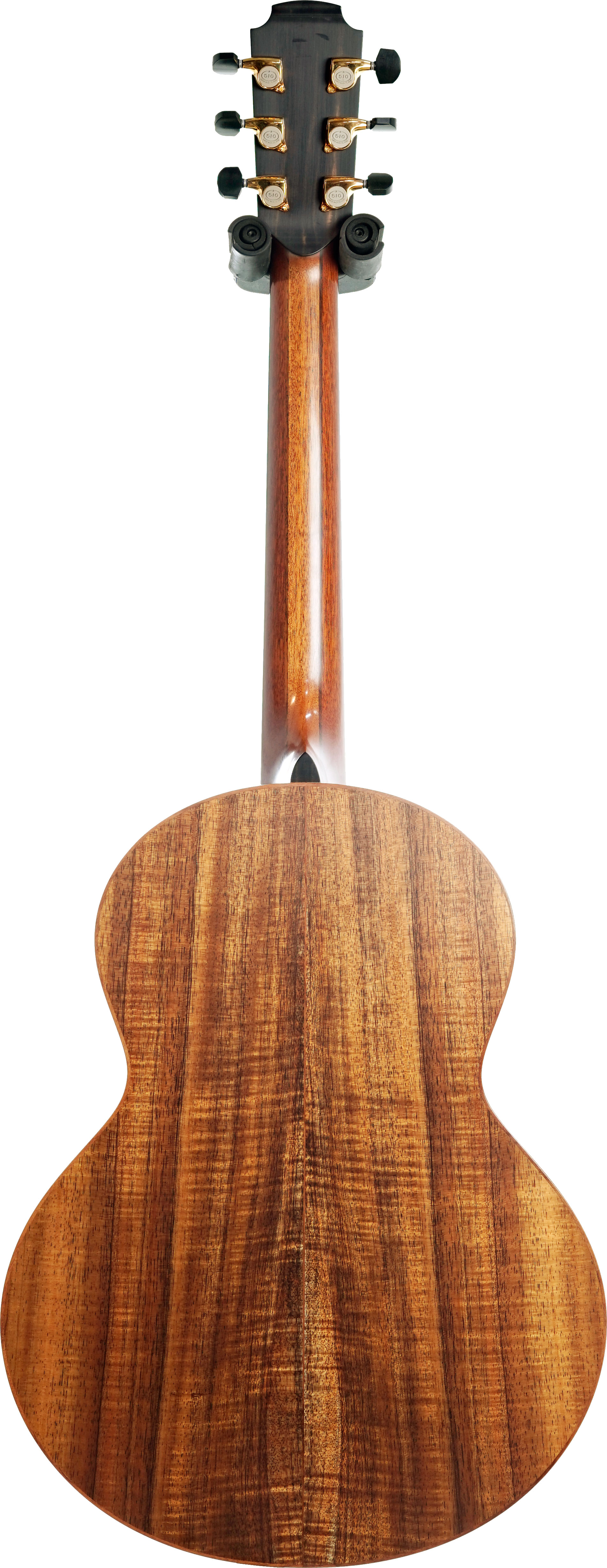 Lowden S35 Sinker Redwood/Koa (Pre-Owned)