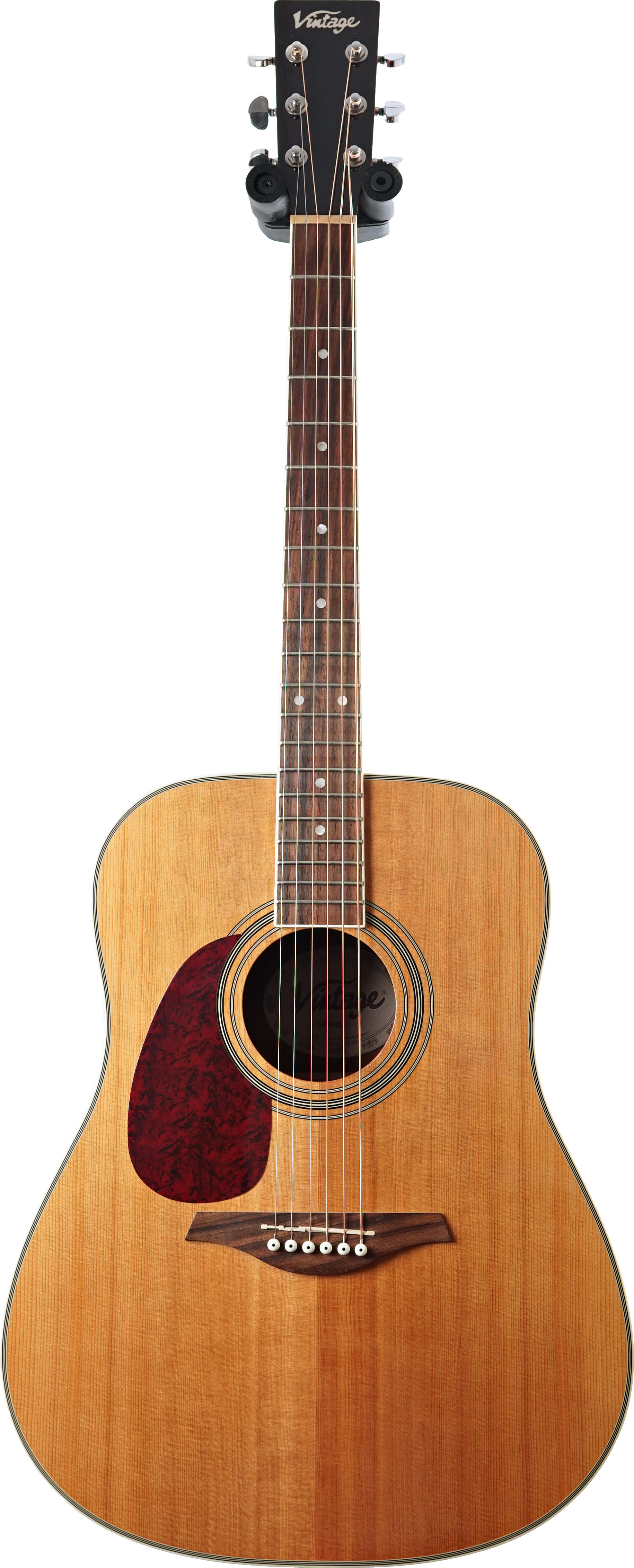 Vintage VLH400N Left Handed (Pre-Owned)