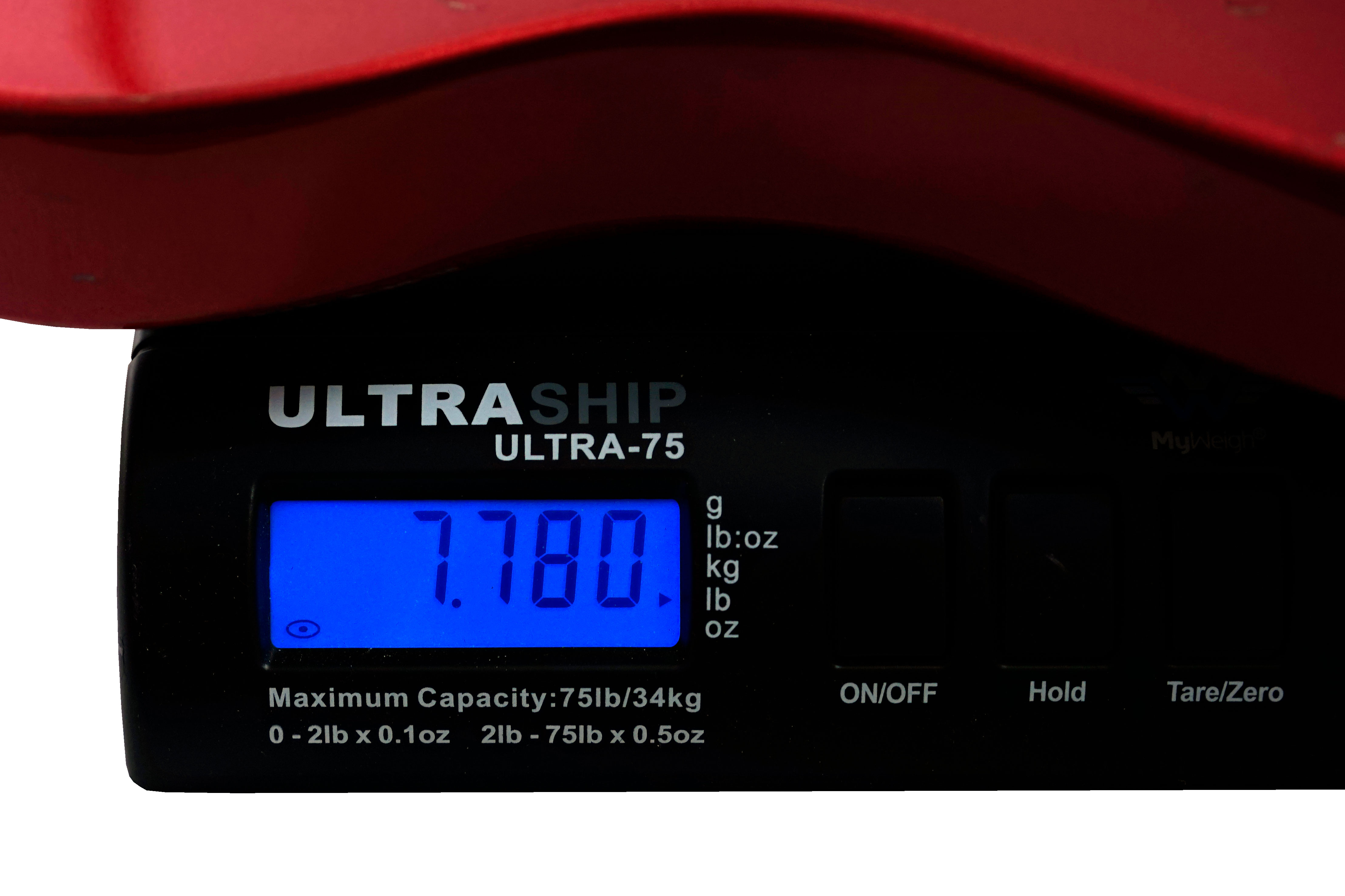 Fender Made in Japan 50s Telecaster Candy Apple Red (Pre-Owned)