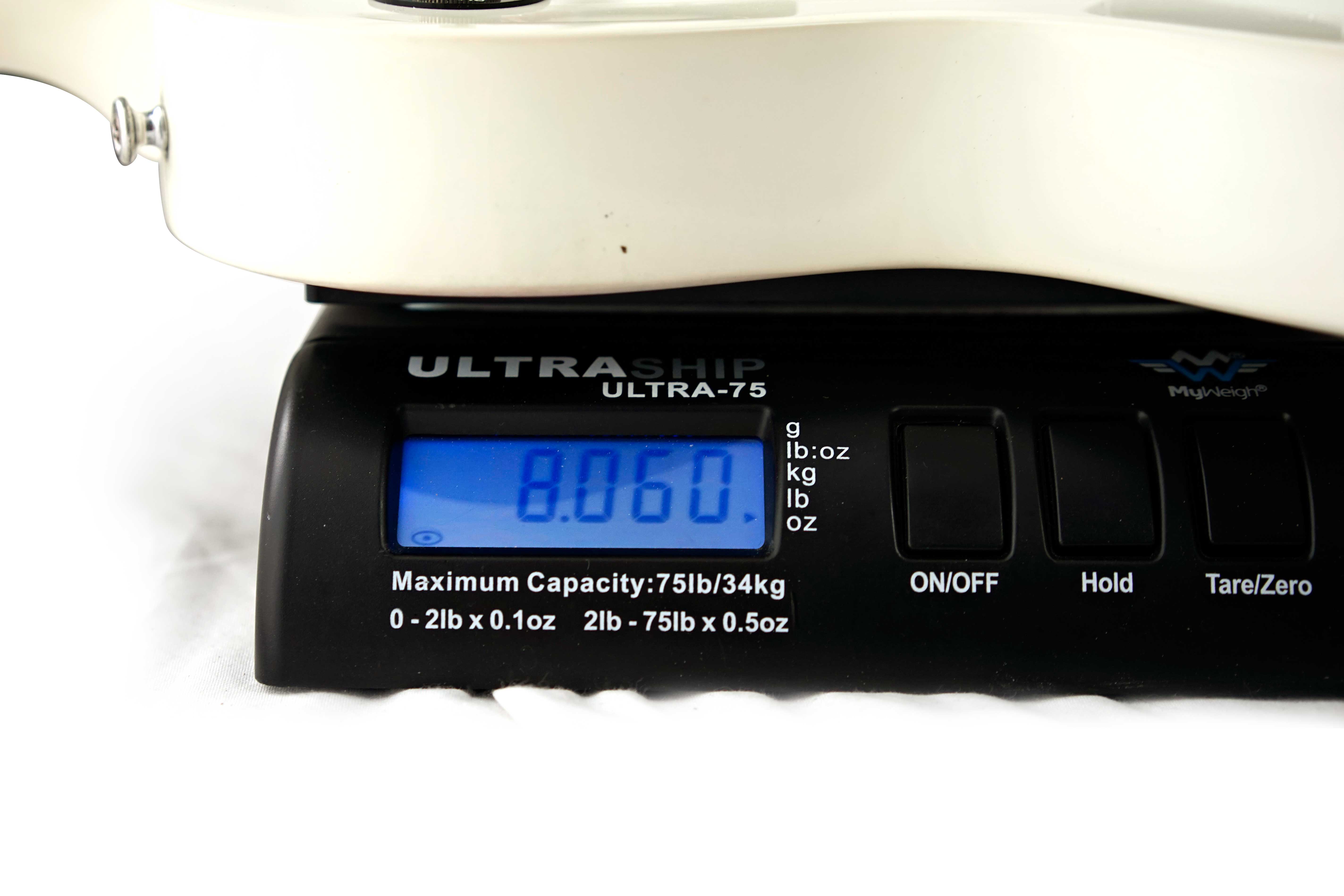 Gibson 2012 Les Paul Studio Classic White Chrome Hardware (Pre-Owned)