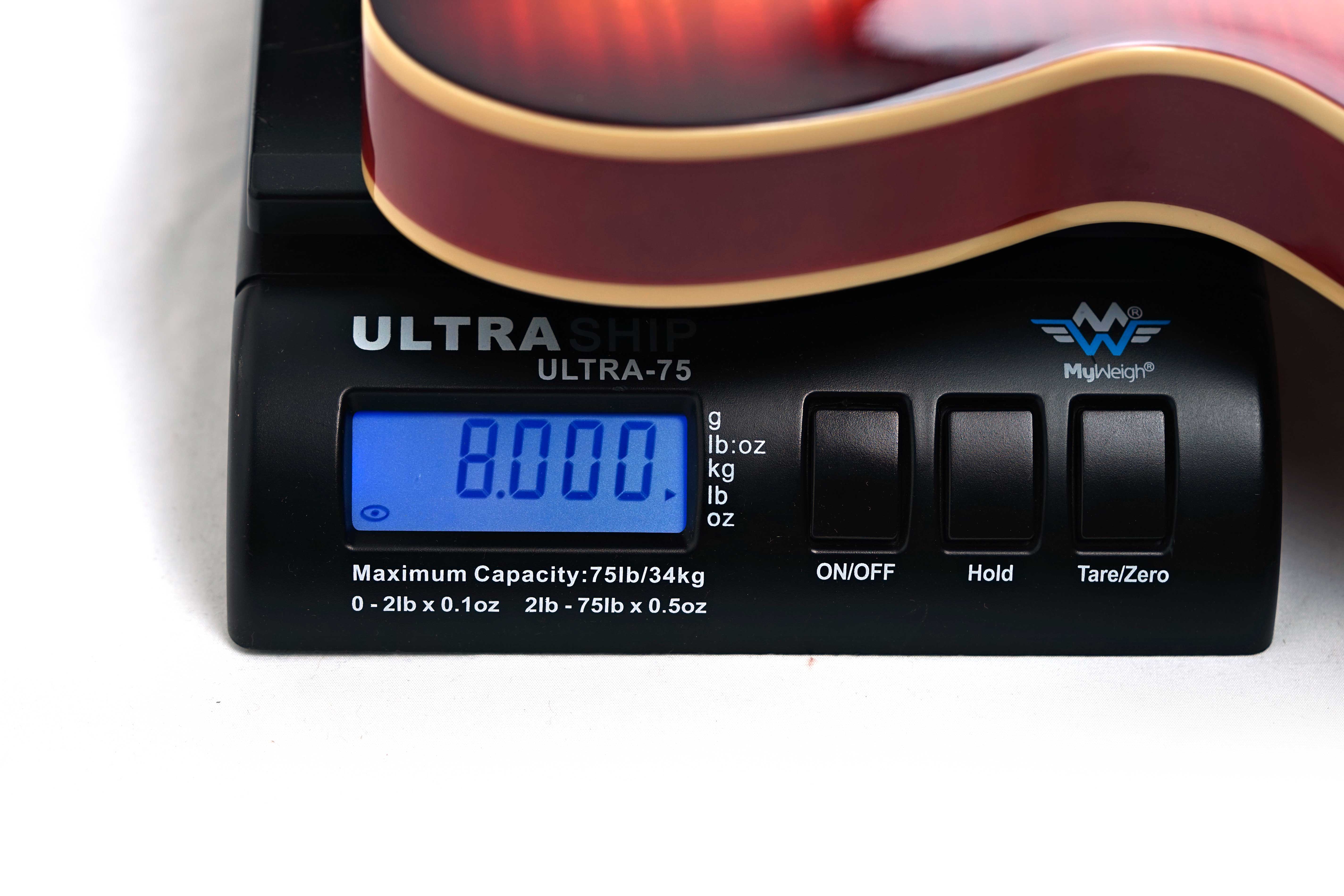 Epiphone 2021 Inspired by Gibson ES-335 Figured Raspberry Tea Burst (Pre-Owned)