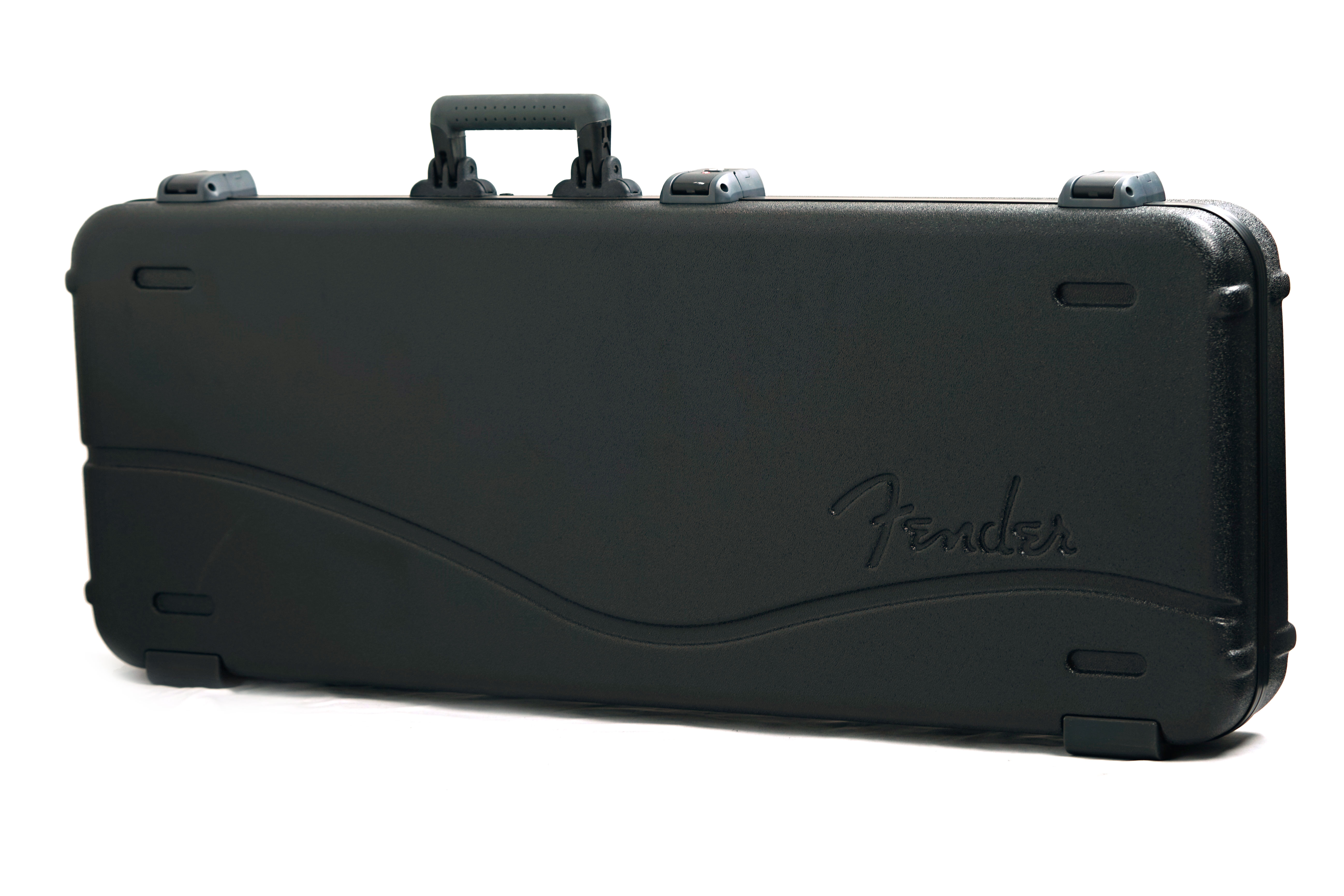 Fender 2025 Limited Edition Vintera II Roadworn 60s Stratocaster Black Maple Fingerboard (Pre-Owned)