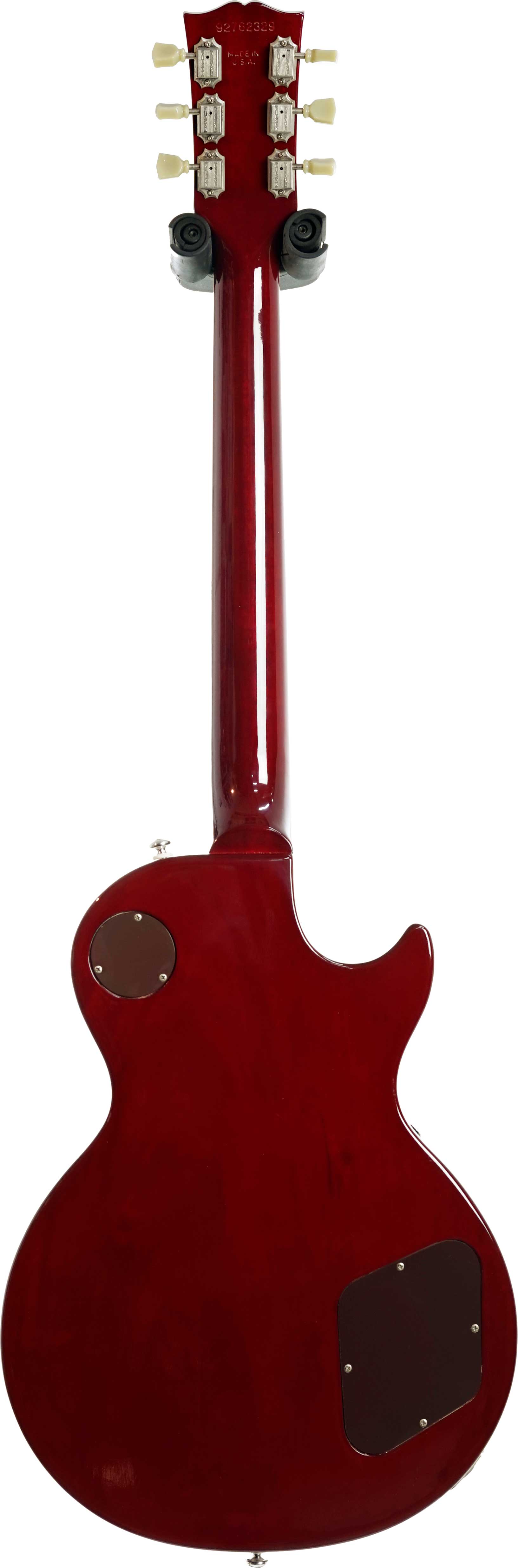 Gibson 1992 Les Paul Standard Heritage Cherry Sunburst Left Handed (Pre-Owned)