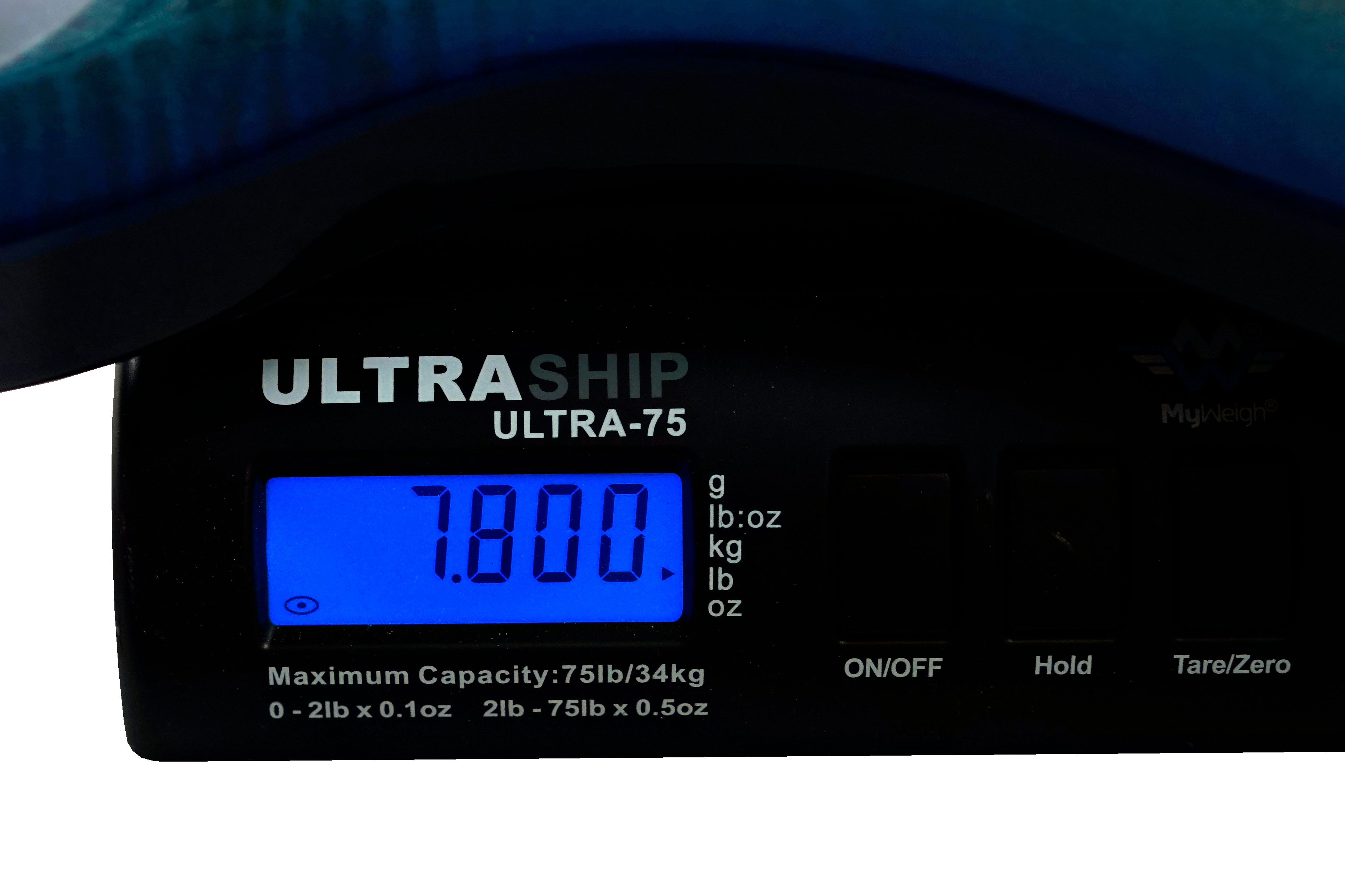 PRS S2 McCarty 594 Ebony Fingerboard Faded Grey Black Blue Burst (Pre-Owned)