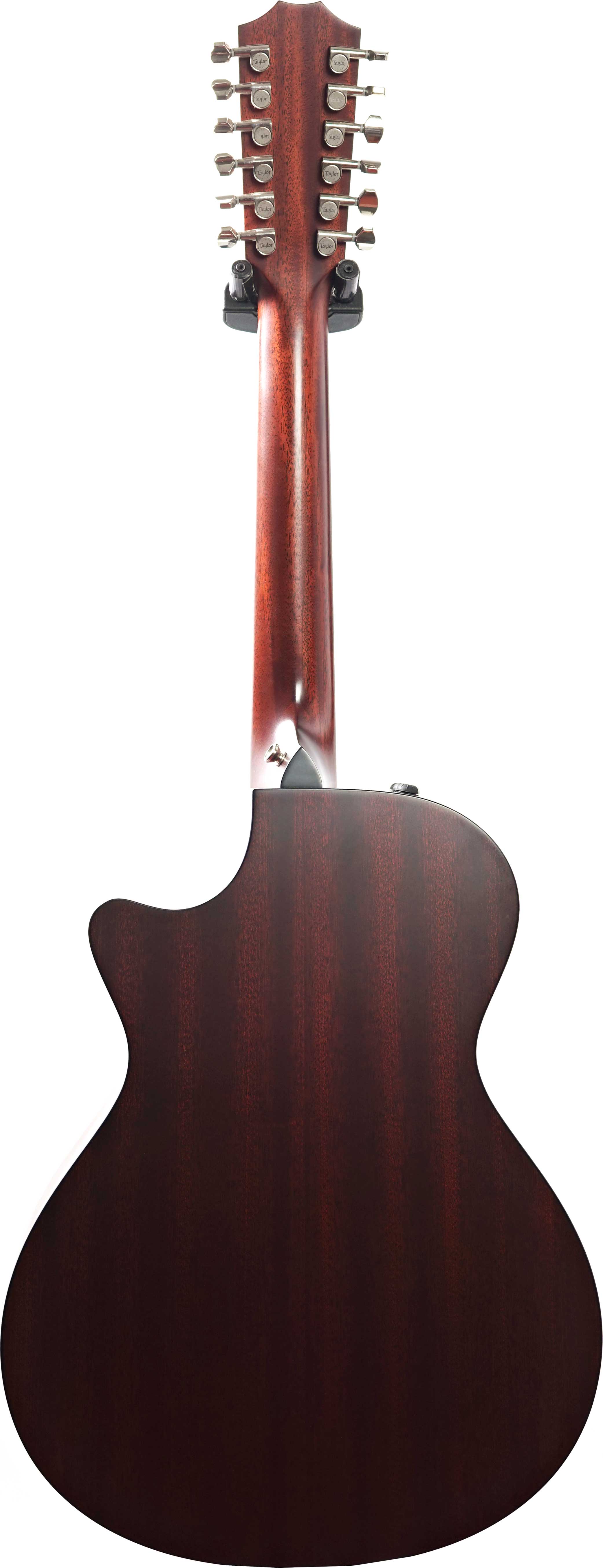 Taylor 352ce Grand Concert 12 Fret 12 String (Pre-Owned)