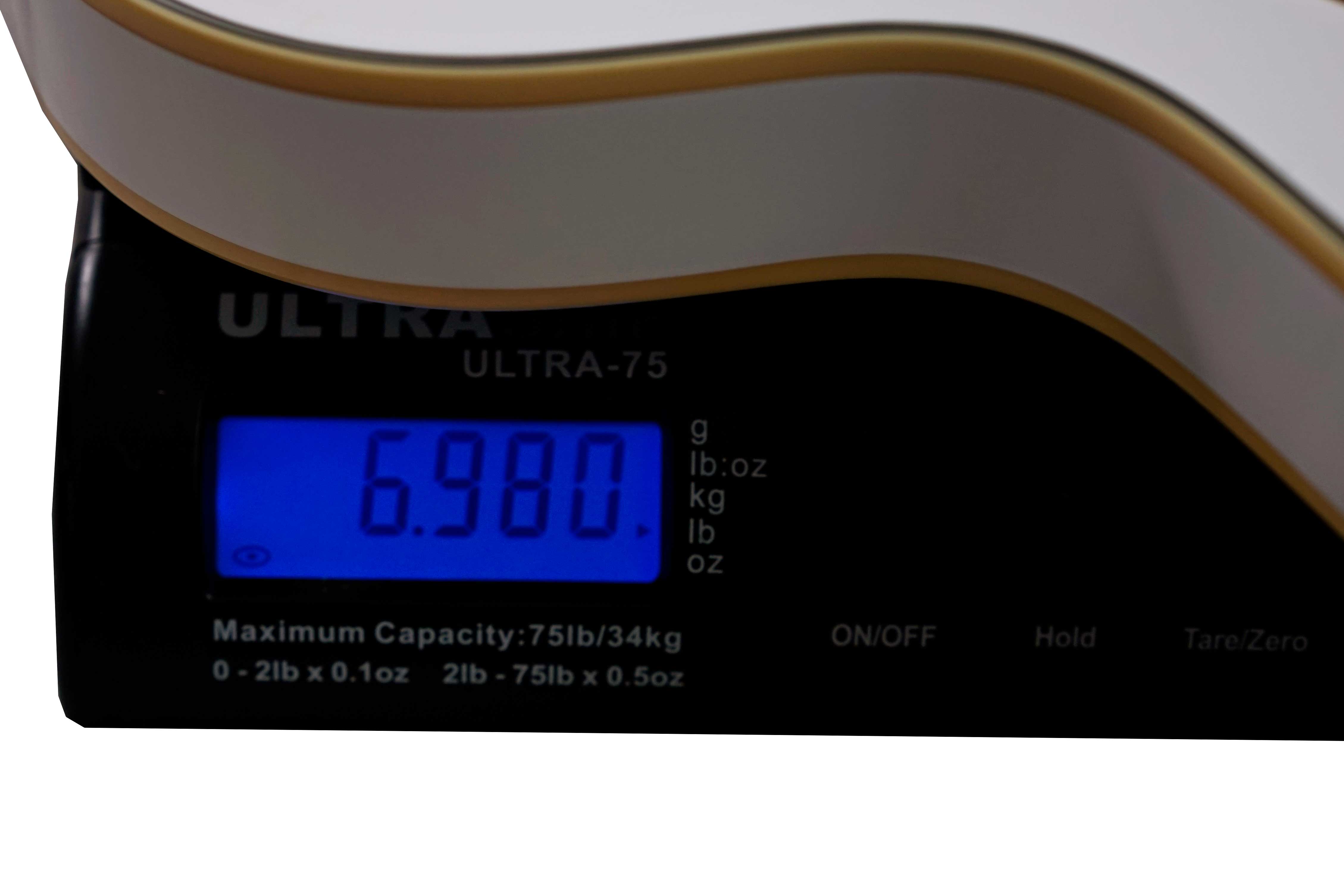 Gretsch 2018 limited edition Gretsch G5655TG Electromatic Centerblock Jr. Bisgby Snow Crest White (Pre-Owned)