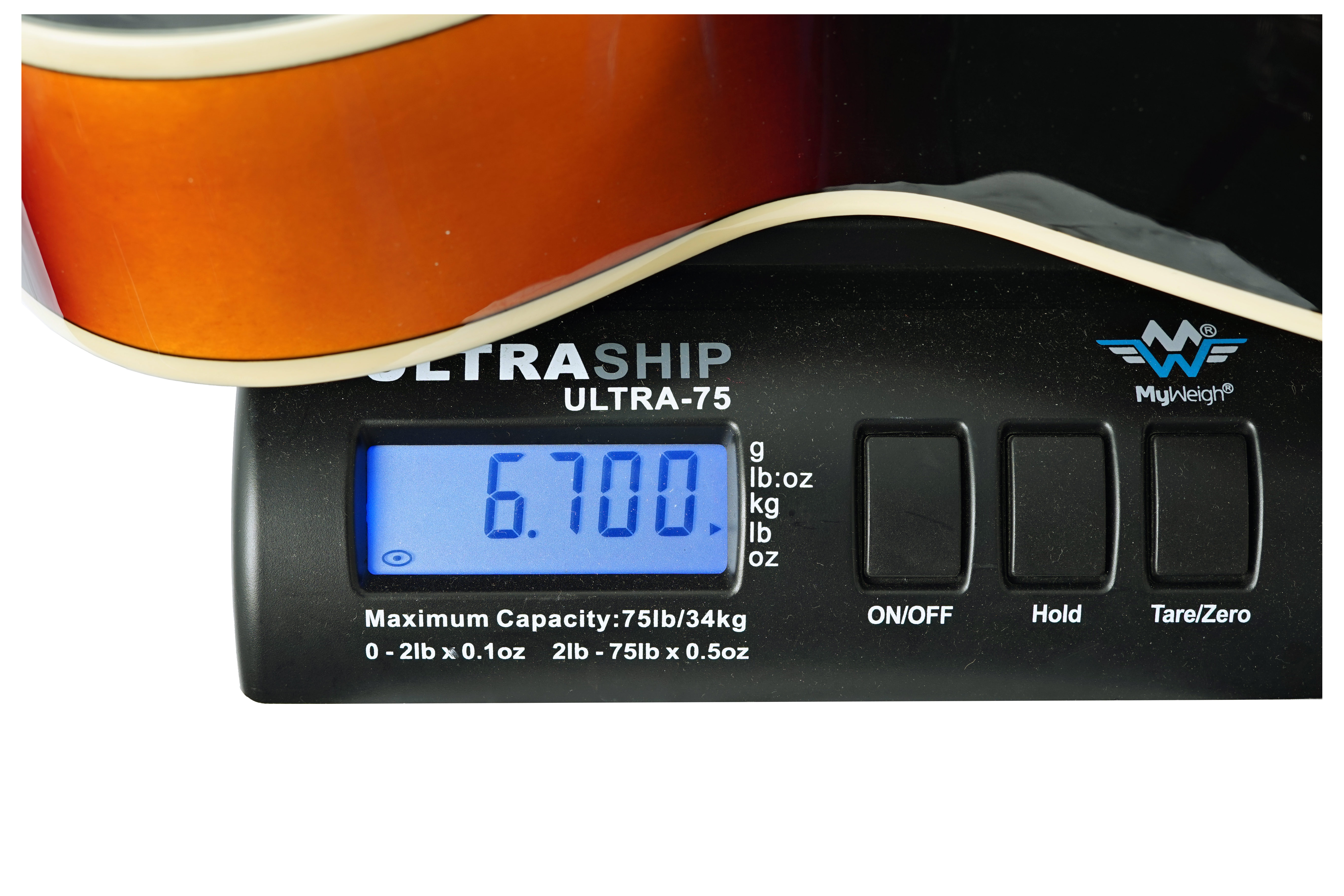 Ibanez AG75 Brown Sunburst  (Pre-Owned)