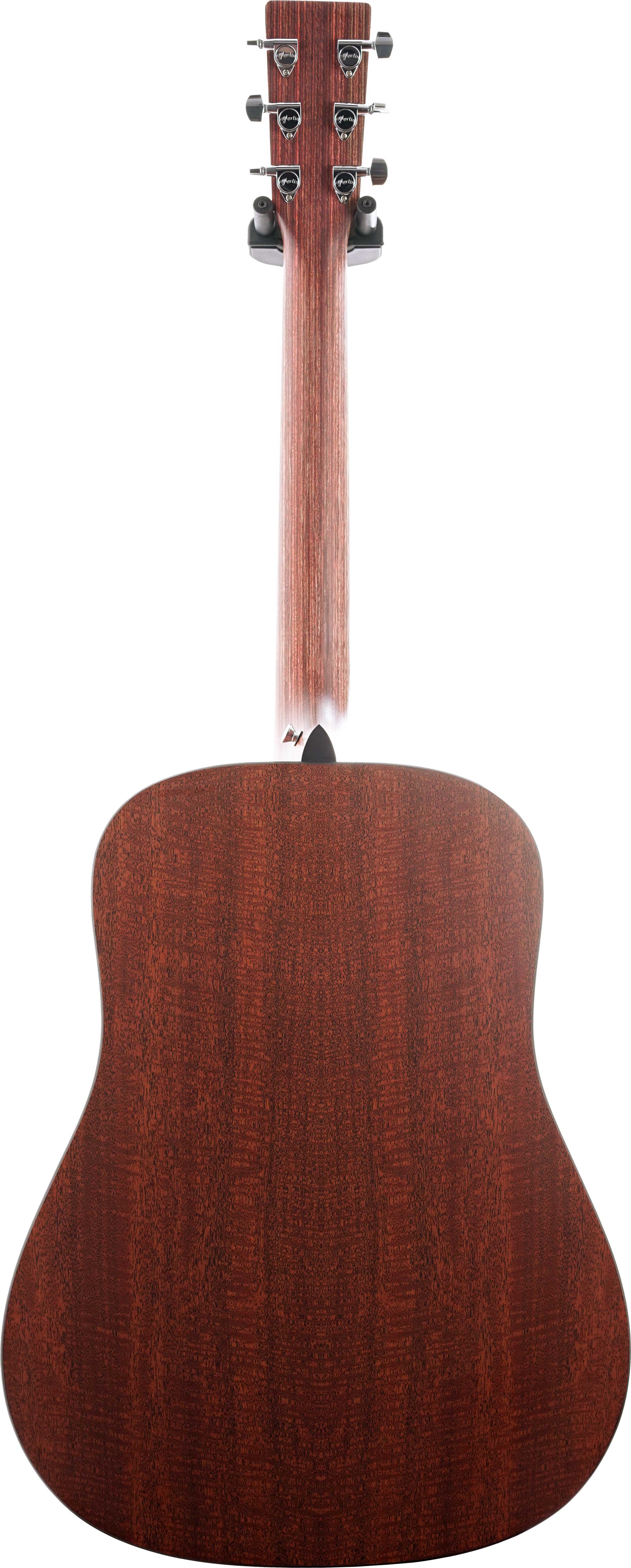 Martin DX1M Mahogany (Pre-Owned)