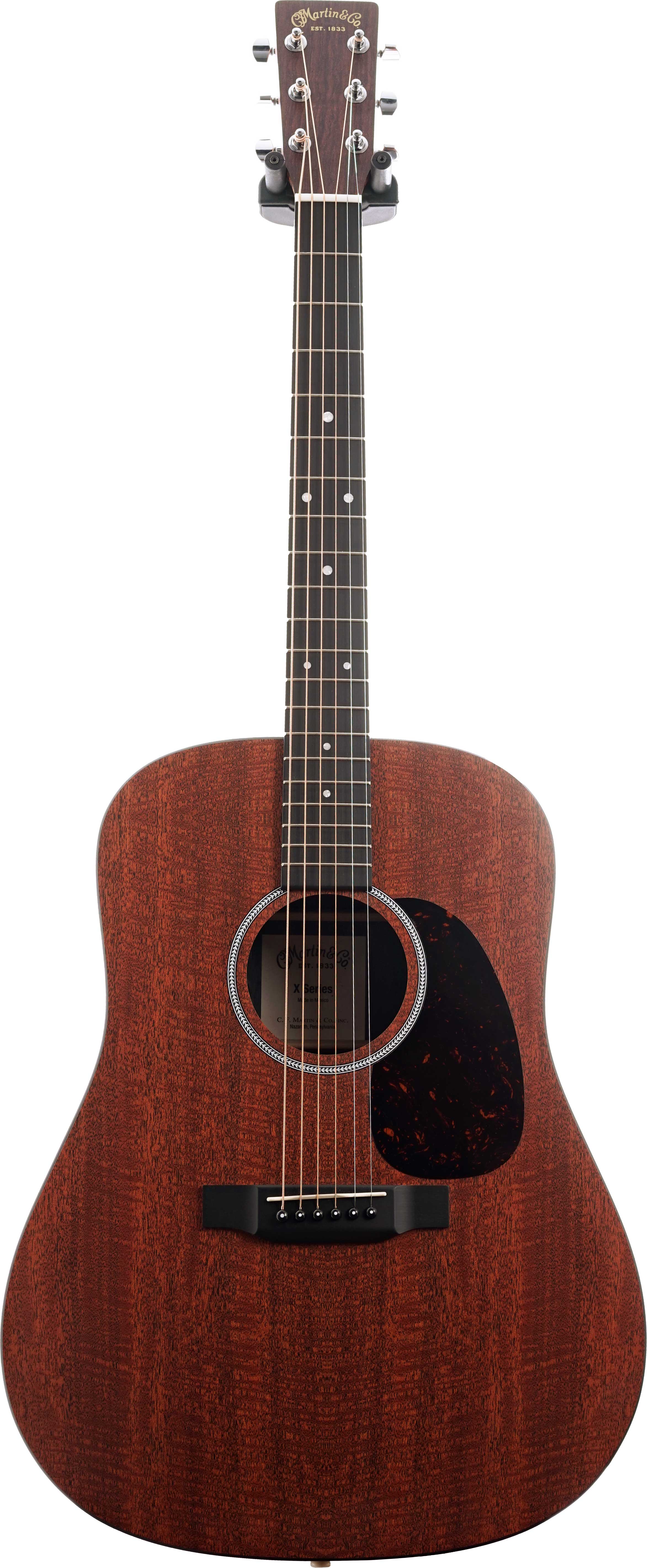 Martin DX1M Mahogany (Pre-Owned)