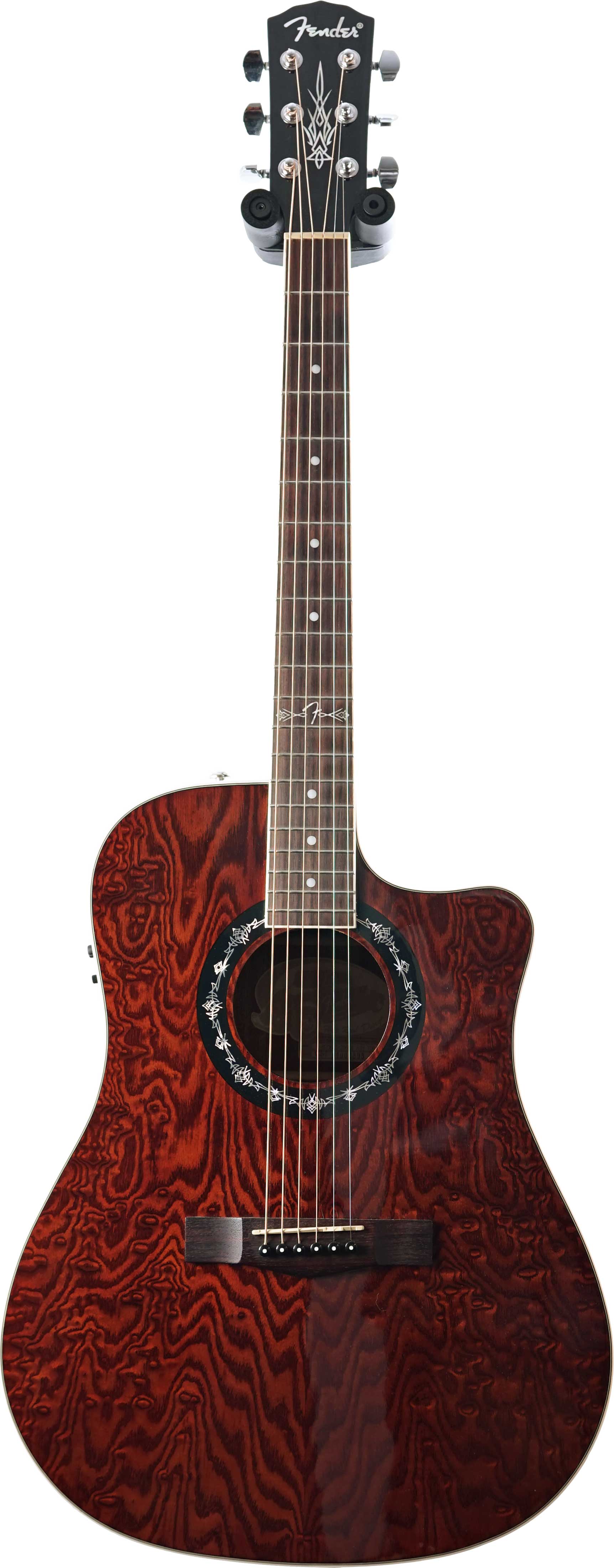 Fender T-Bucket-300CE (Pre-Owned)