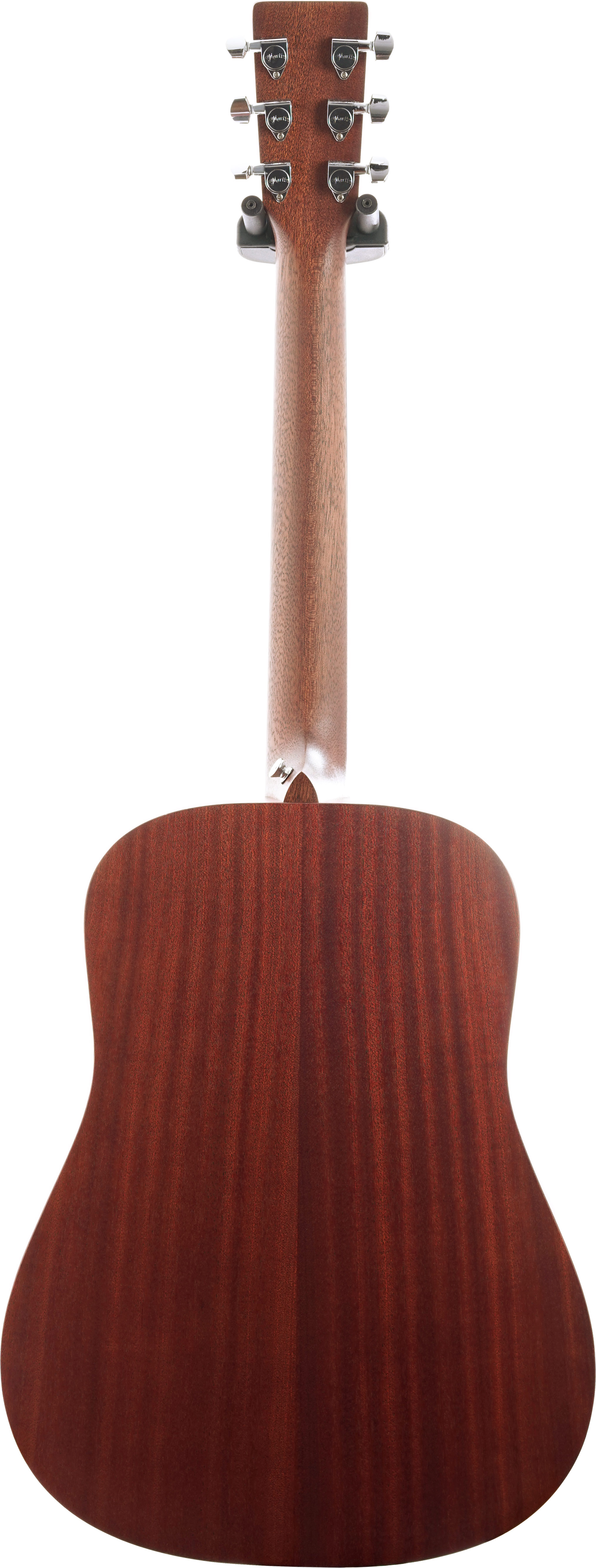 Martin DJR2E Dreadnought Junior Sapele with Fishman Sonitone  (Pre-Owned)