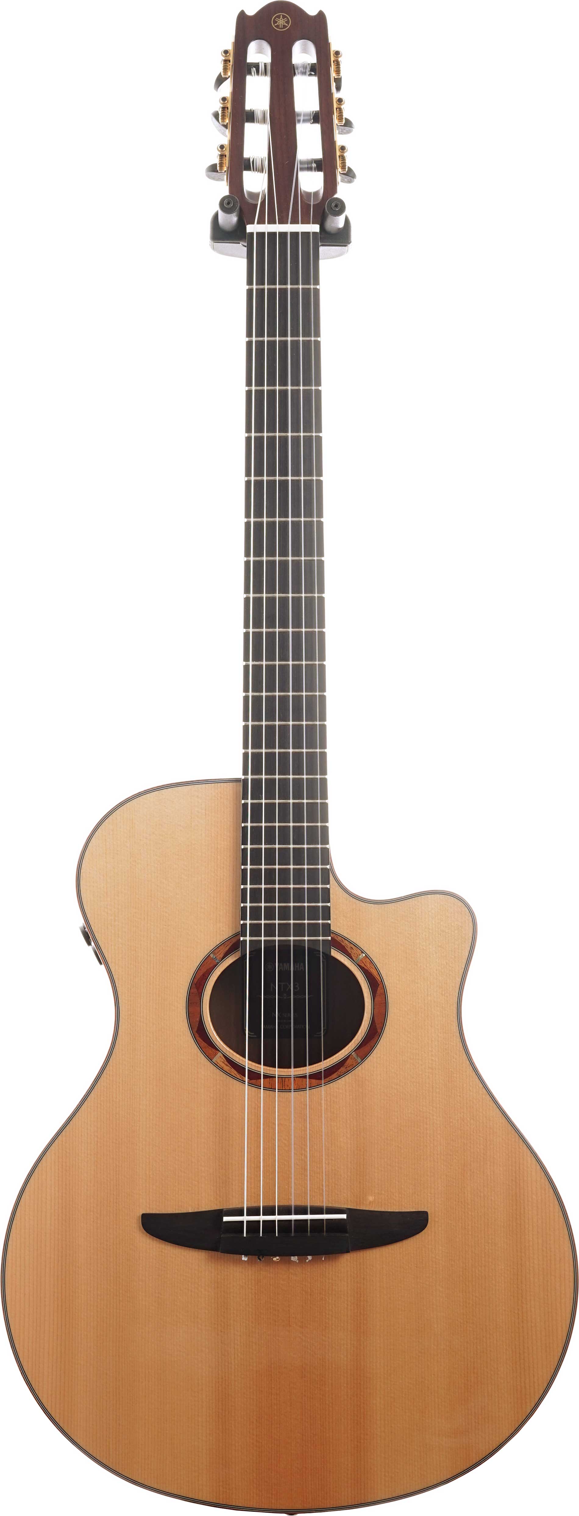 Yamaha NTX3NT Natural (Pre-Owned)