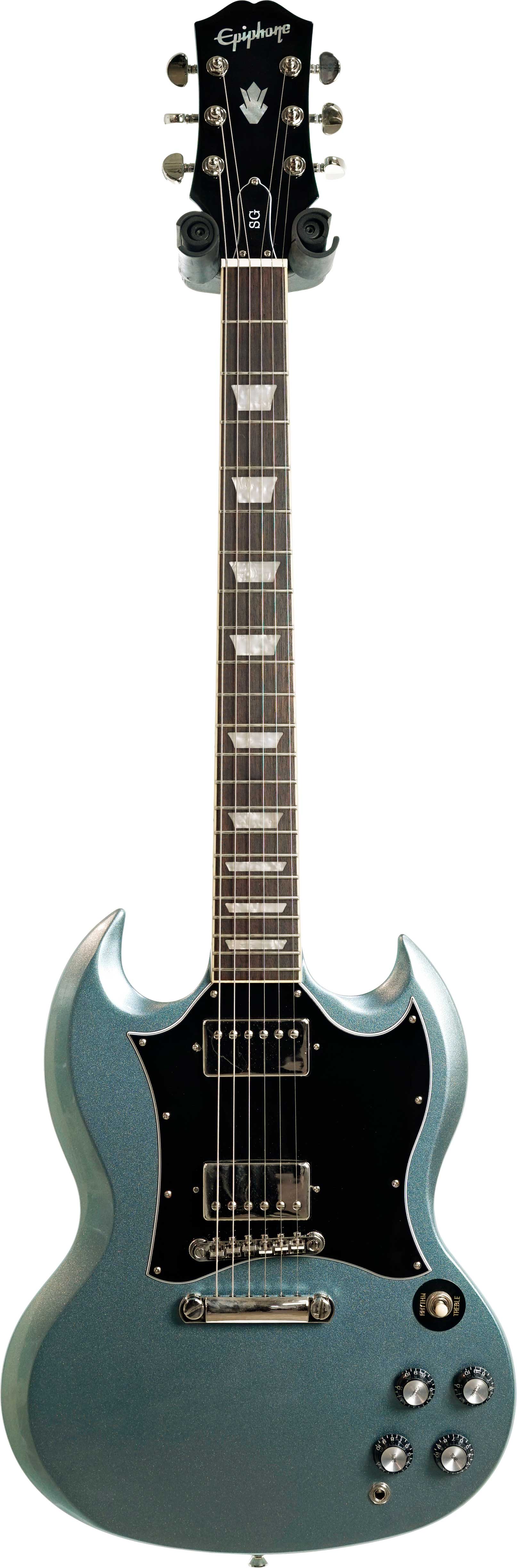Epiphone SG Standard Pelham Blue (Pre-Owned)