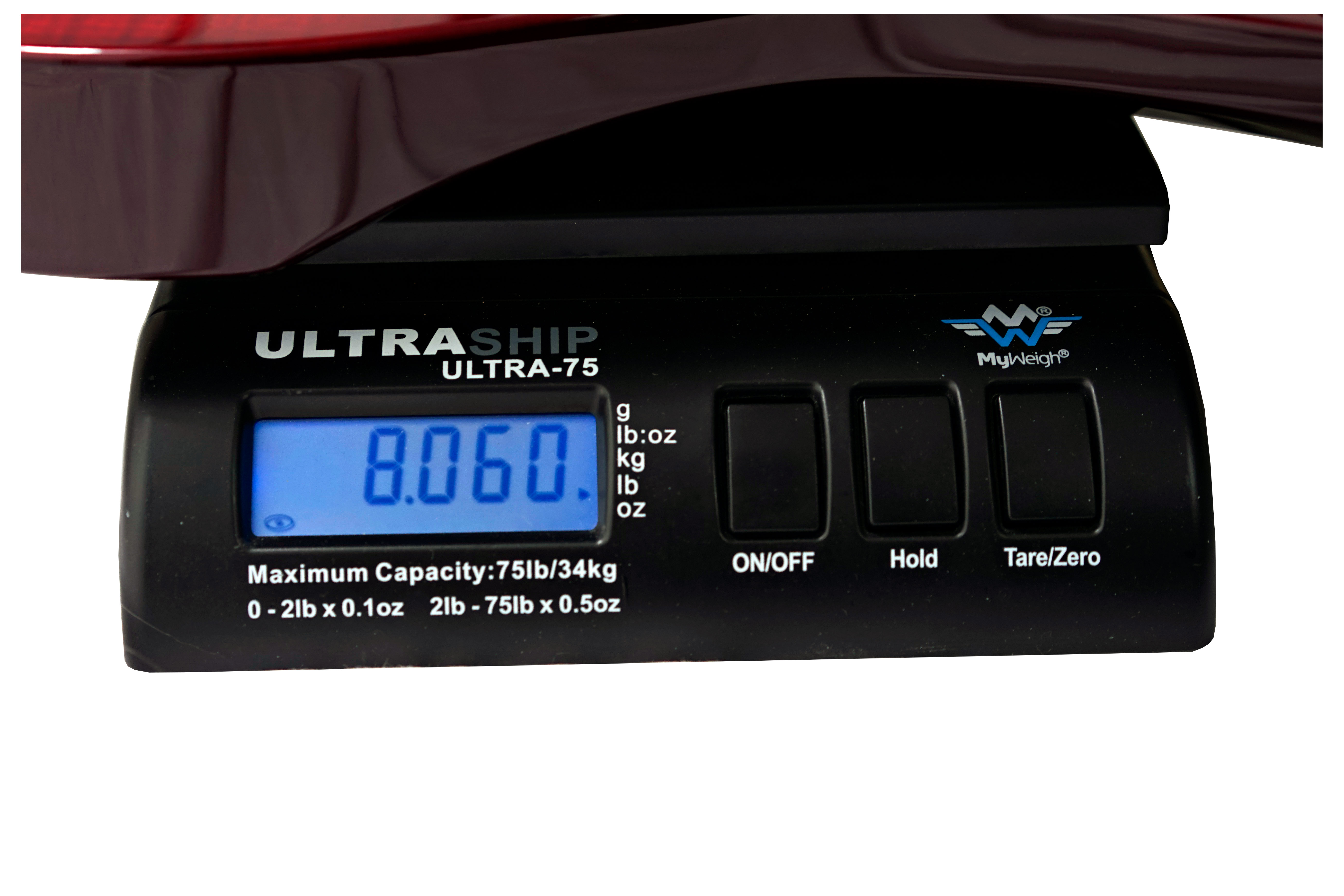 Jackson DK2M Trans Red Japan (Pre-Owned)