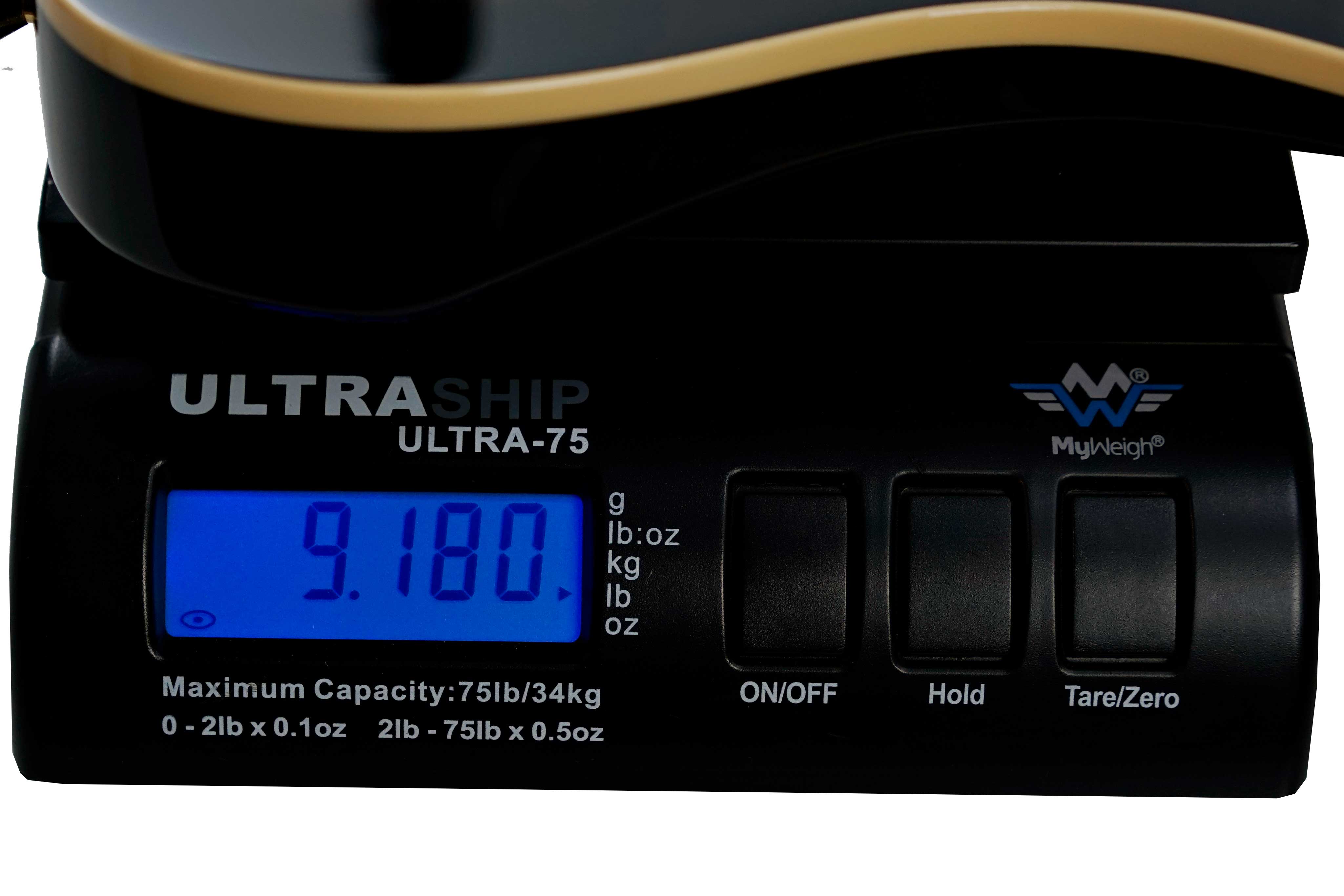 Fender Richie Kotzen Telecaster Maple Fingerboard Brown Sunburst (Pre-Owned)