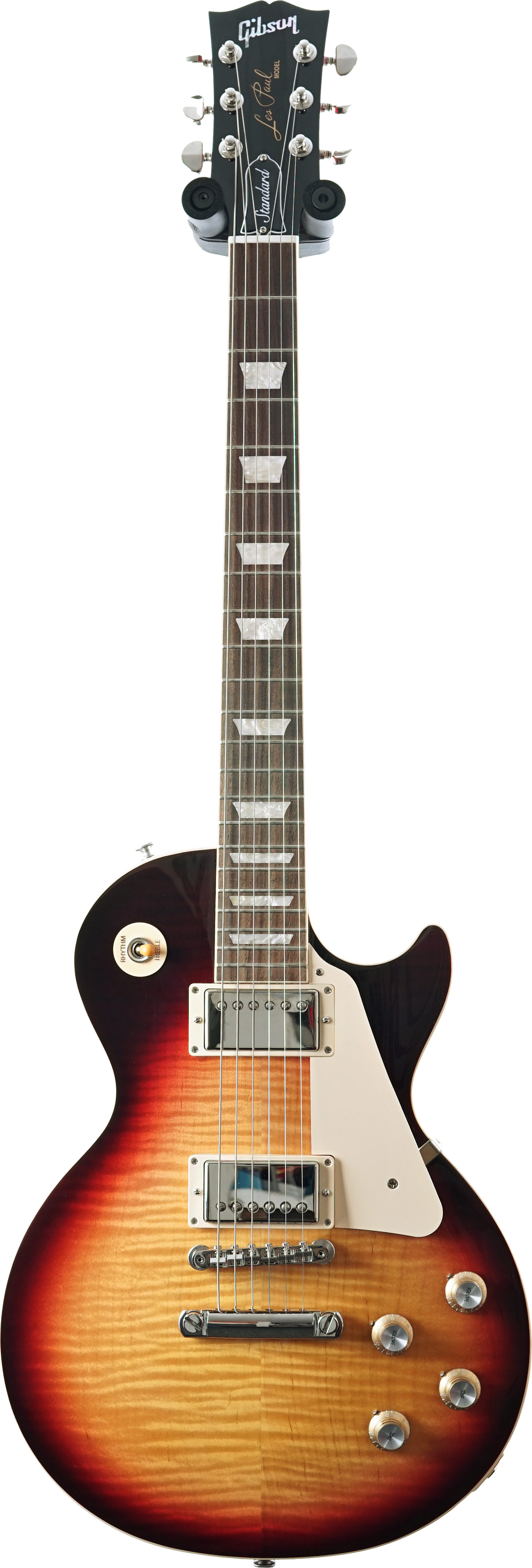 Gibson 2025 Les Paul Standard 60s AAA Bourbon Burst guitarguitar Exclusive (Pre-Owned)