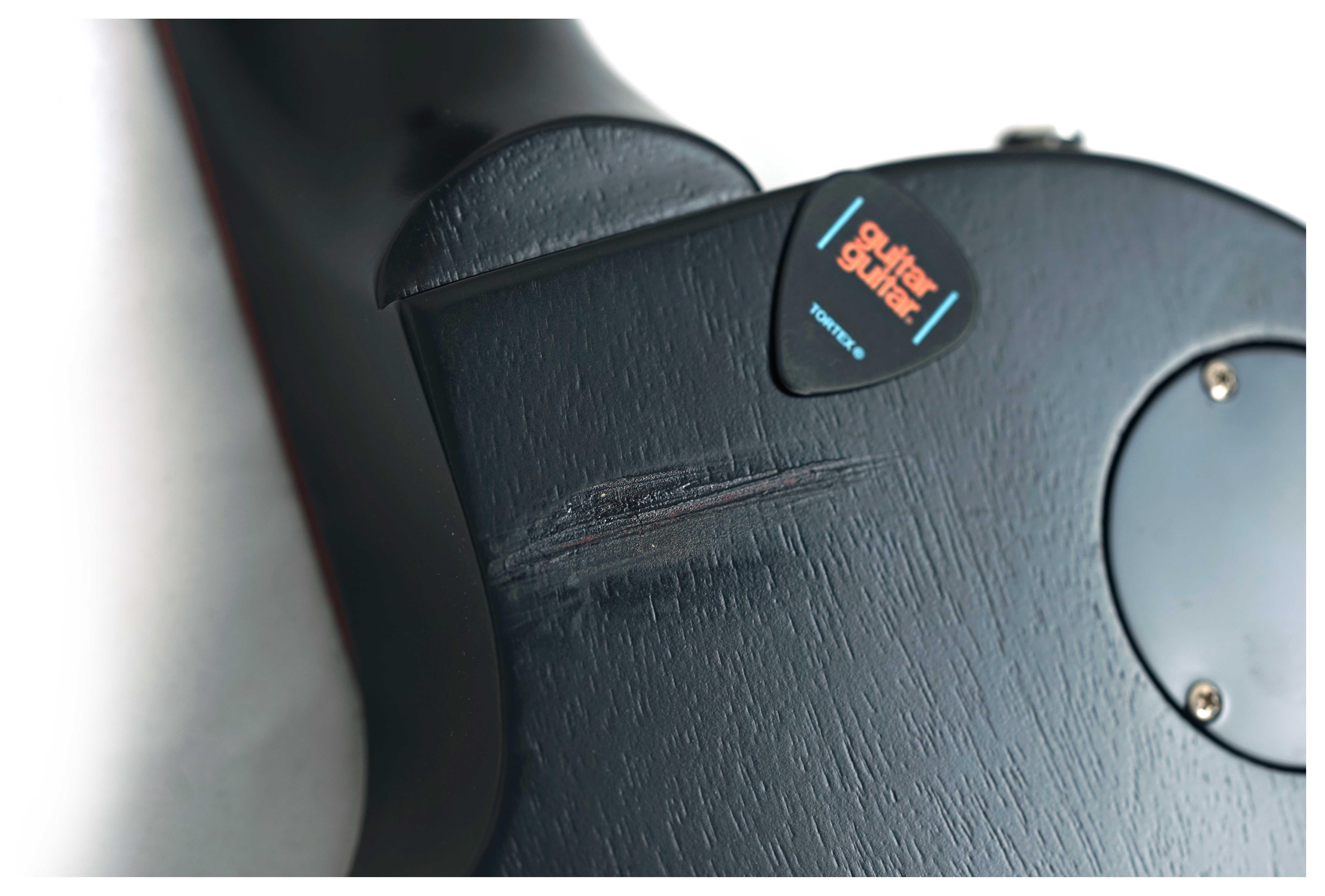 Gibson 2012 Les Paul 50s Tribute T Satin Ebony (Pre-Owned)