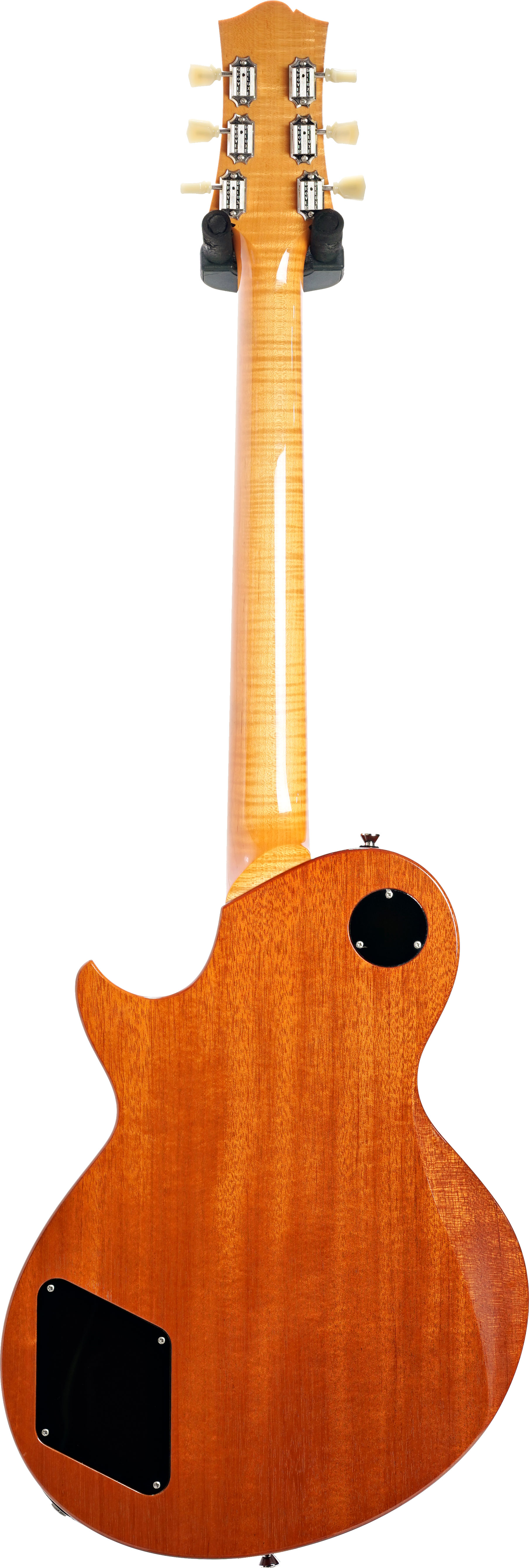 Collings 360 Exceptional Quilt Top Antique Natural Flamed Maple Neck (Pre-Owned)