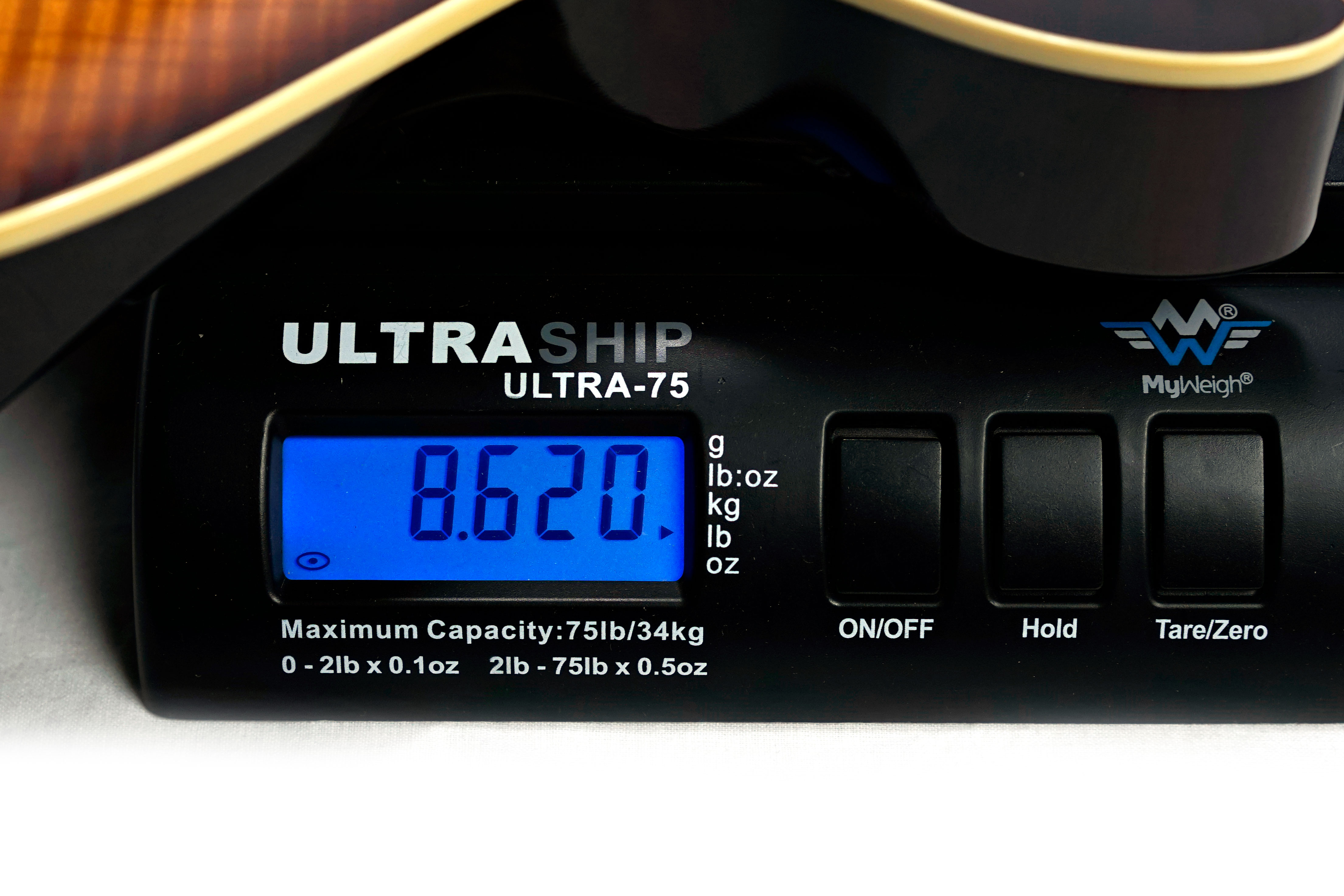 Collings City Limits CL Tobacco Sunburst (Pre-Owned)