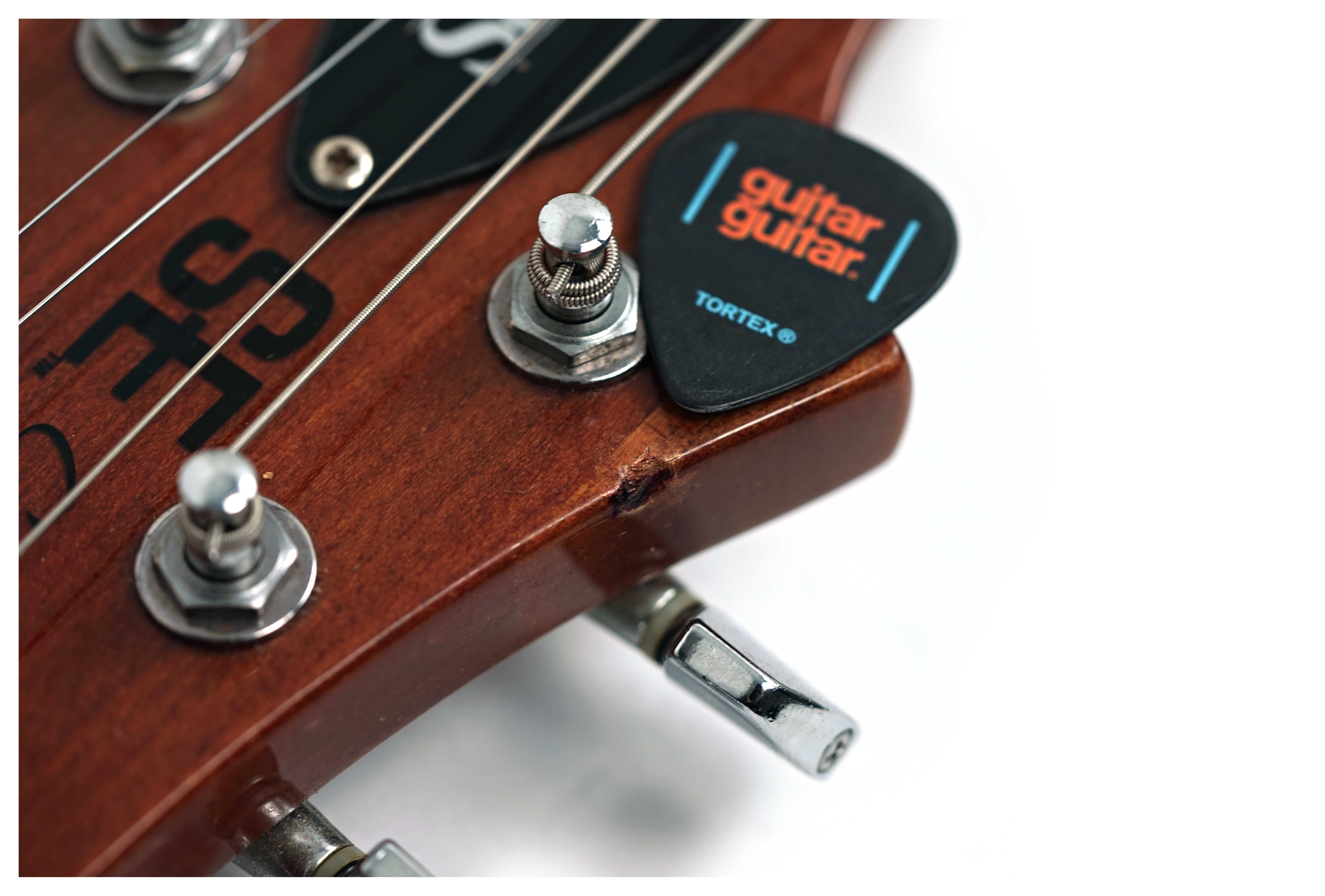 PRS SE 2007 SE Custom Semi Hollow Natural (Pre-Owned)