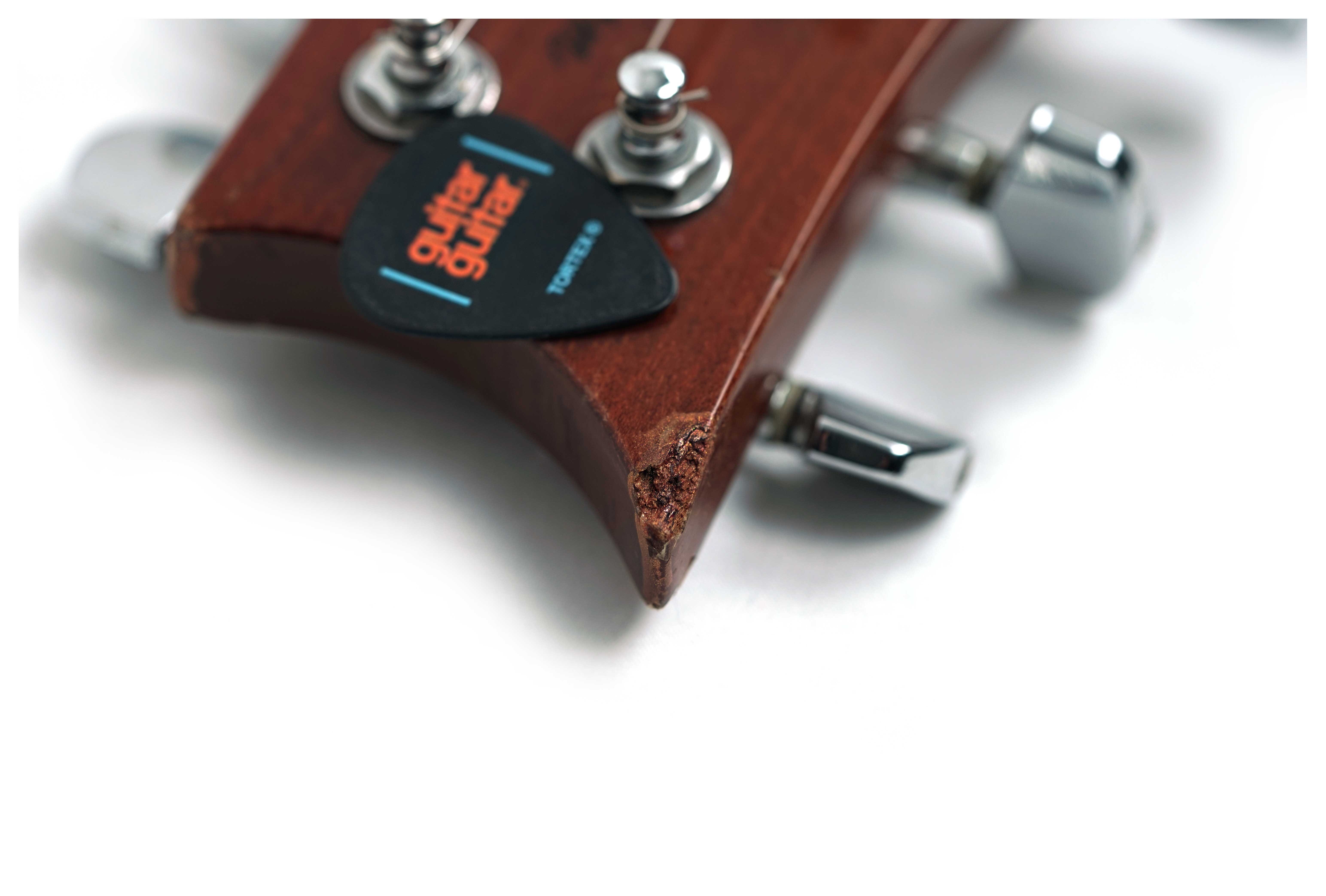 PRS SE 2007 SE Custom Semi Hollow Natural (Pre-Owned)