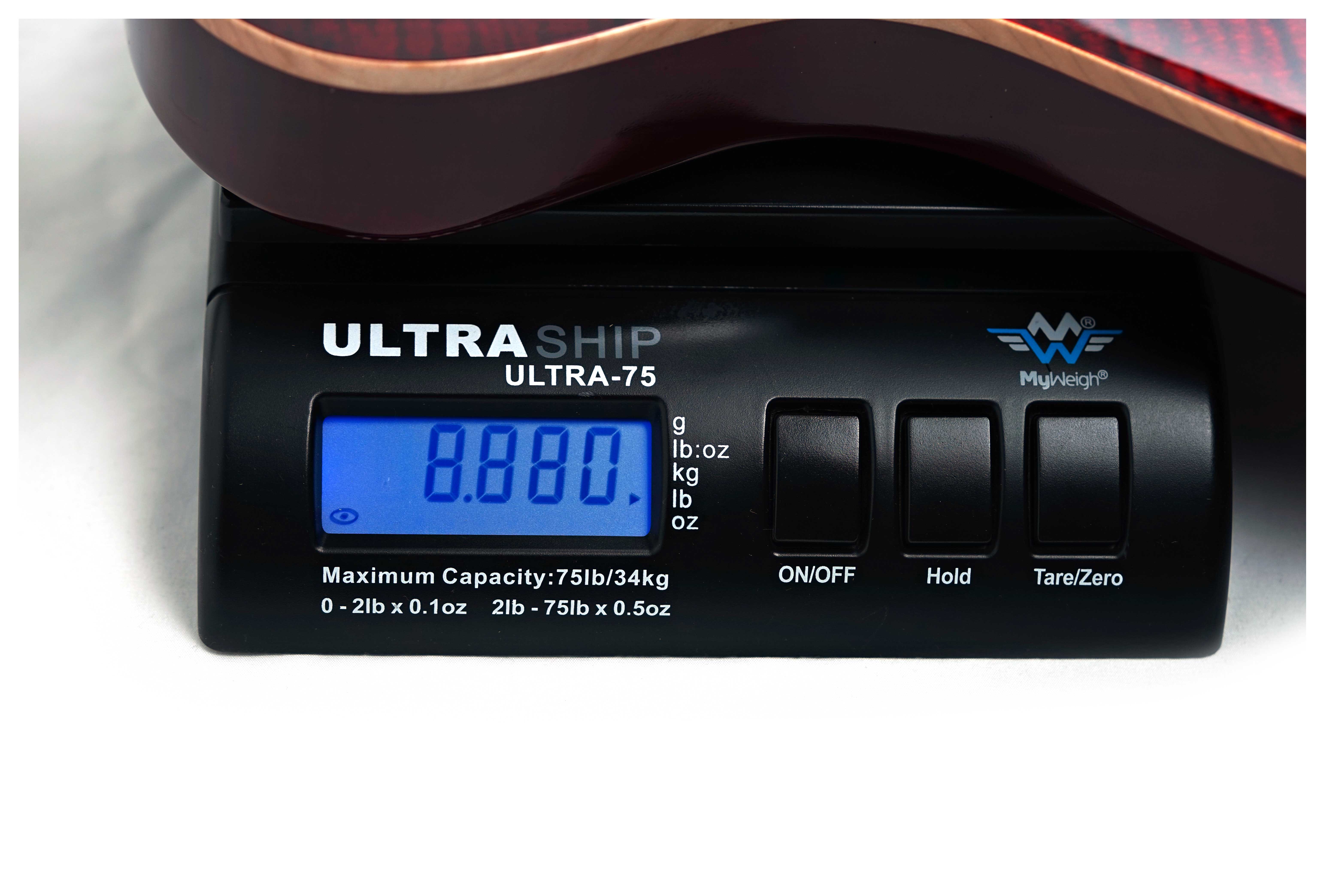 PRS 2023 McCarty 594 SC Singlecut Fire Red (Pre-Owned)