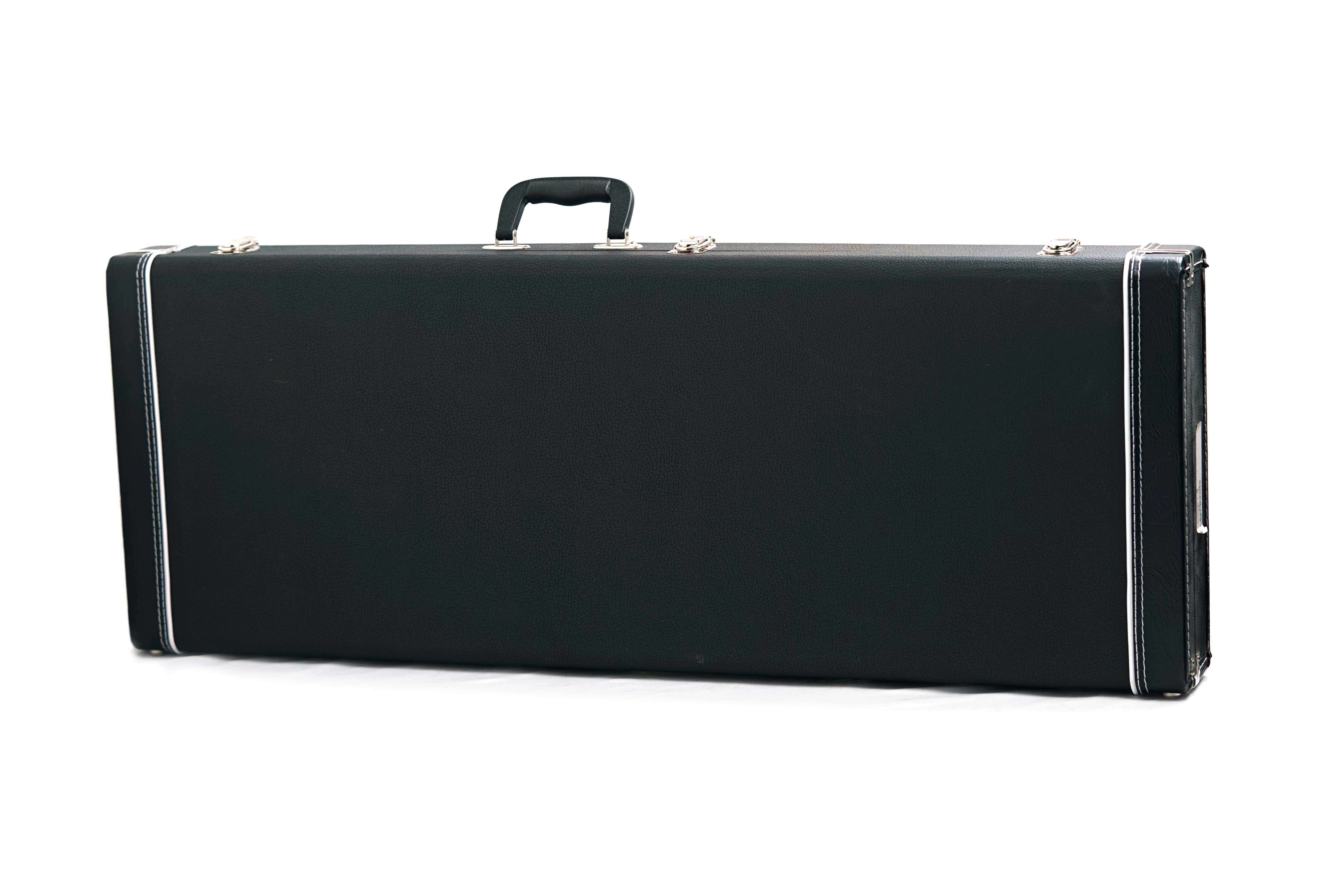 PRS 2023 McCarty 594 SC Singlecut Fire Red (Pre-Owned)