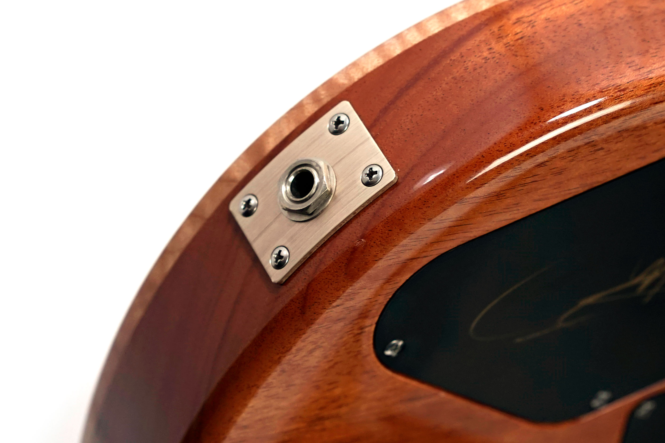 PRS 2014 Tremonti Trem Violet Signed by Mark Tremonti (Pre-Owned)