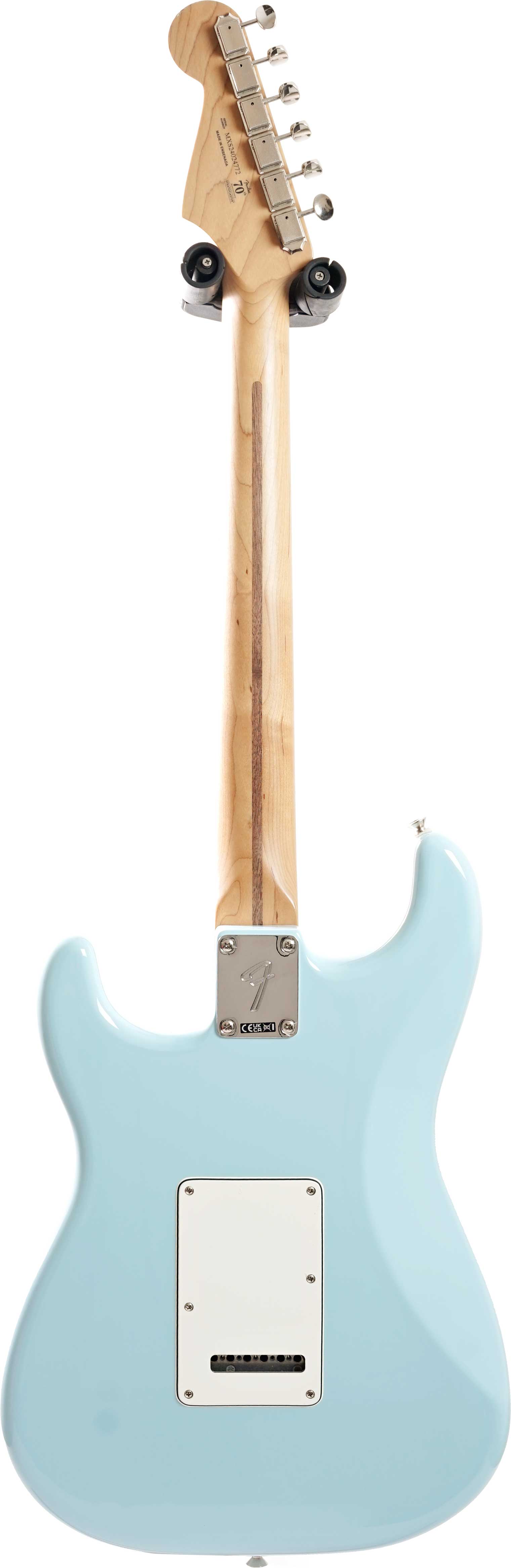 Fender Guitarguitar Exclusive Roasted Player II Stratocaster Sonic Blue (Pre-Owned)