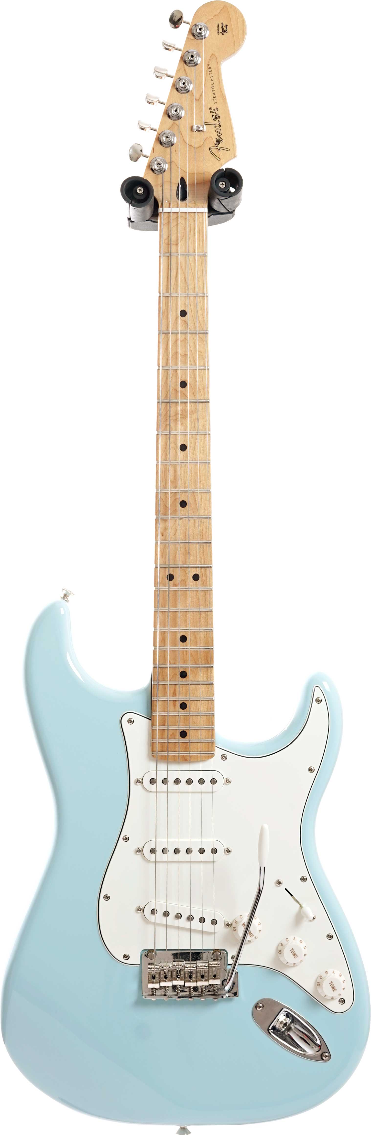 Fender Guitarguitar Exclusive Roasted Player II Stratocaster Sonic Blue (Pre-Owned)