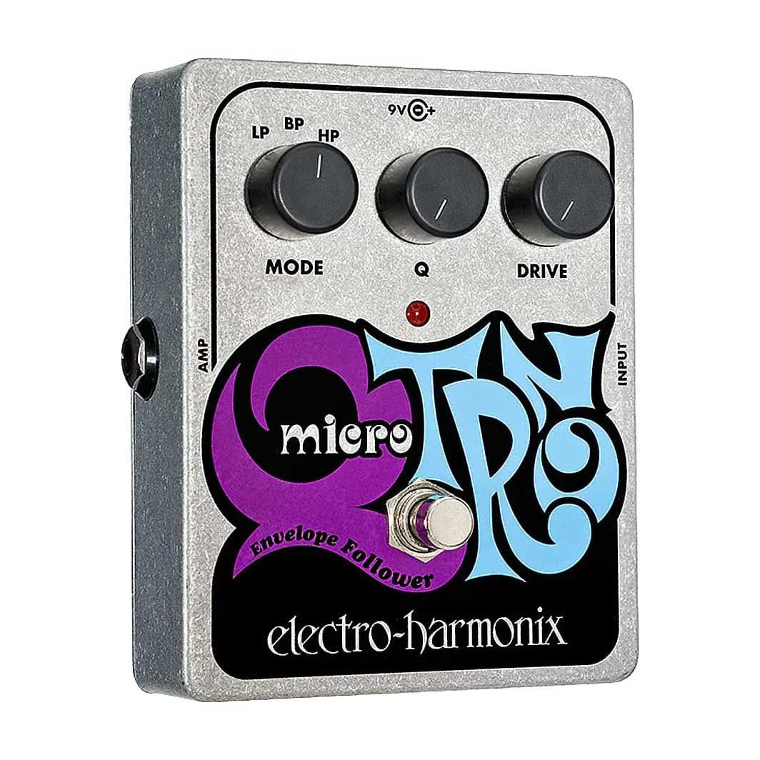 Electro Harmonix Micro Q-Tron Envelope Filter (Pre-Owned)