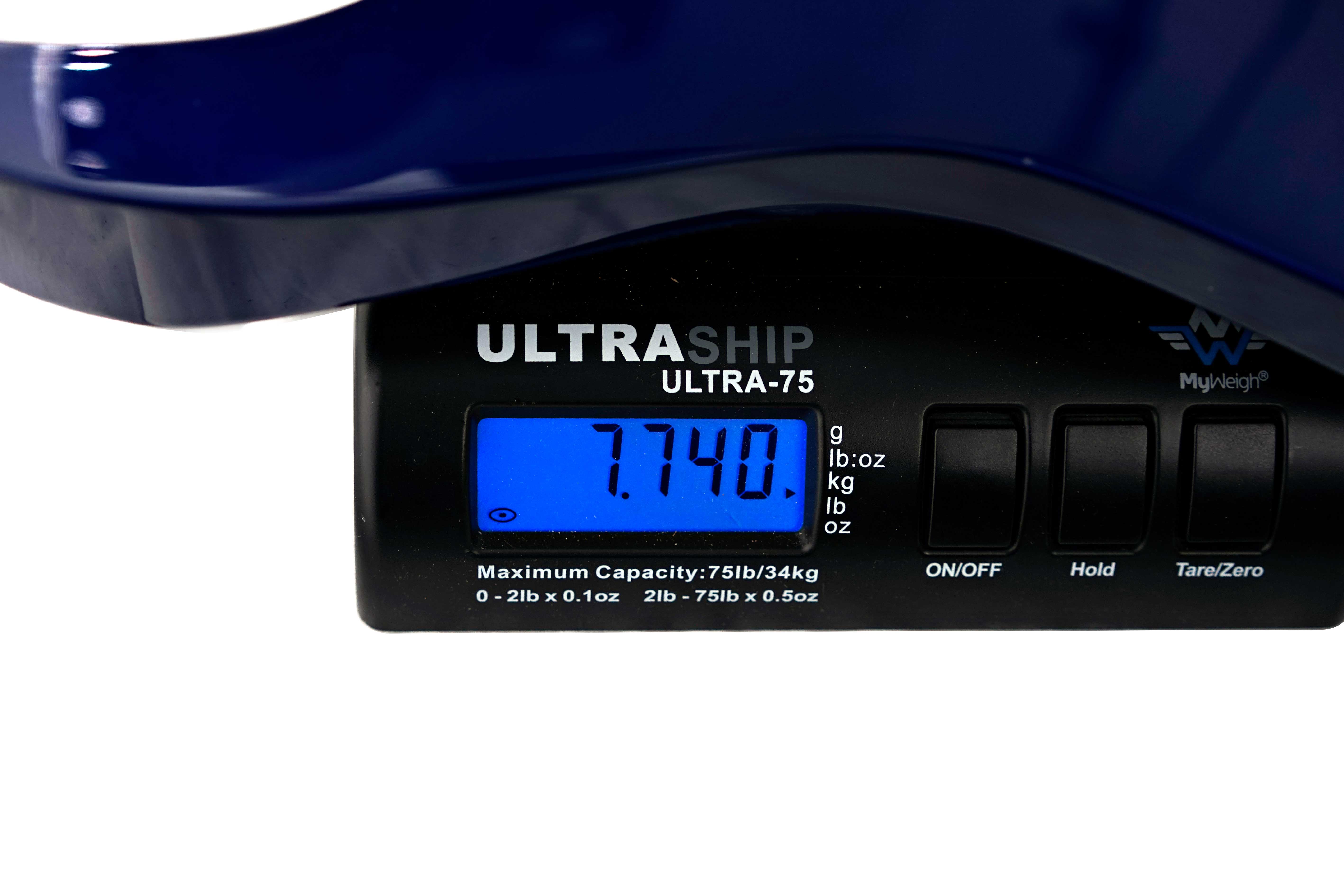 Ibanez 2005 RG370DX Electric Blue  (Pre-Owned)