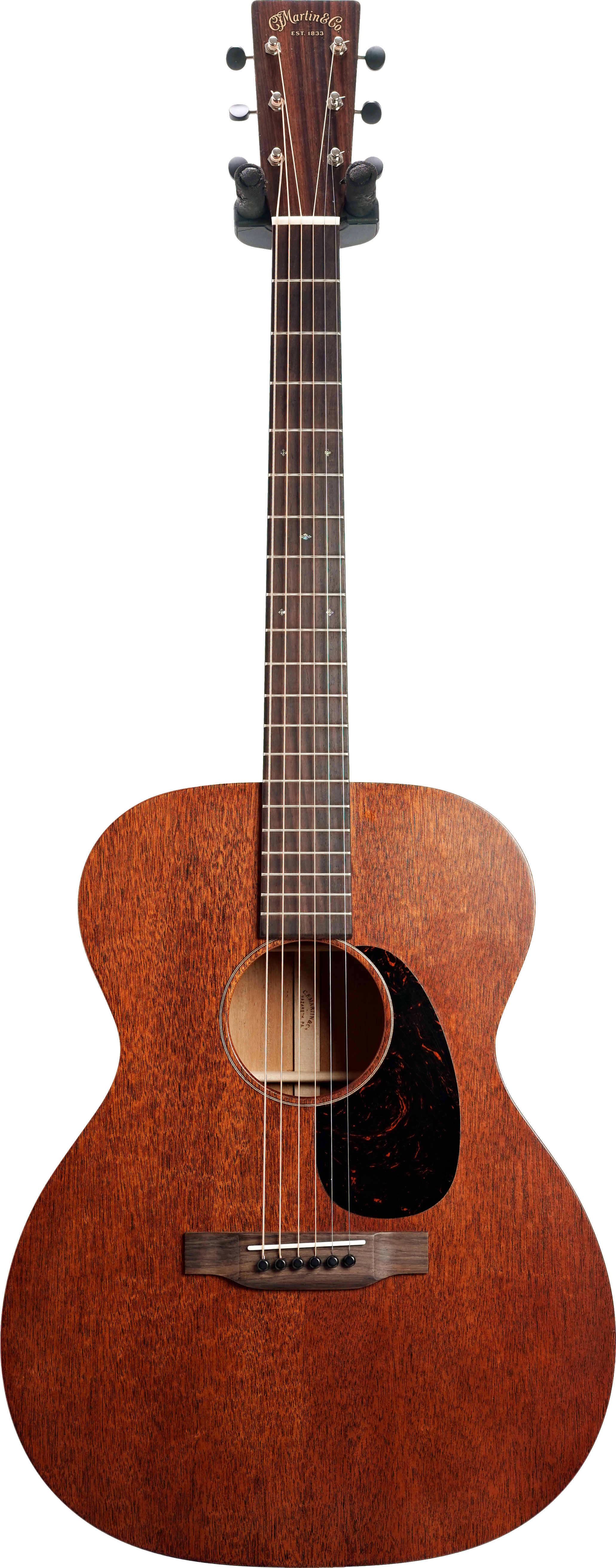 Martin 2024 15 Series 000-15M (Pre-Owned)