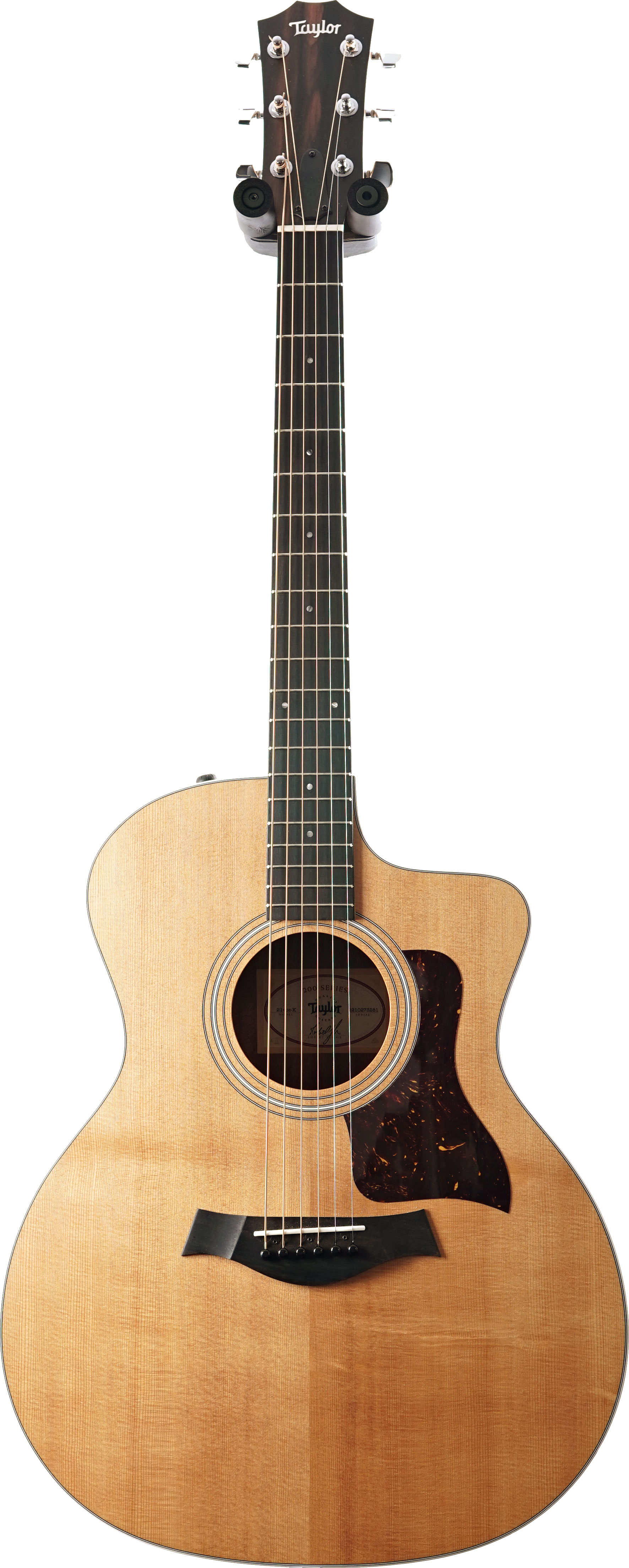 Taylor 2023 214CE-K Koa (Pre-Owned)