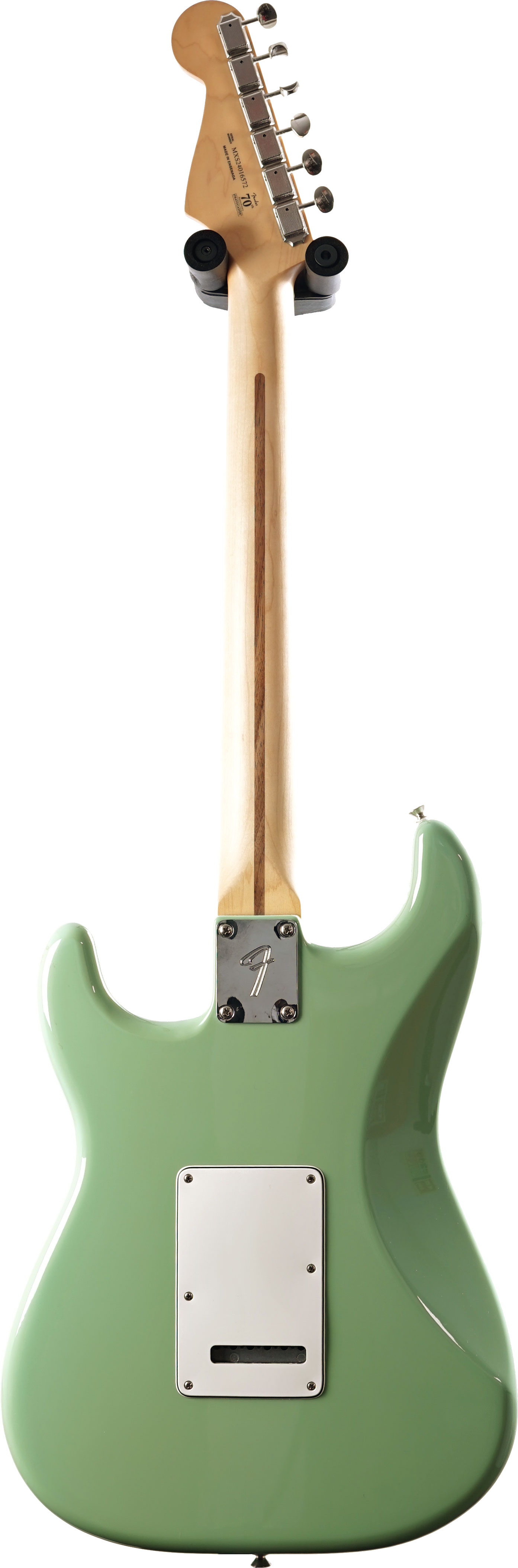 Fender Player II Stratocaster HSS Birch Green Rosewood Fingerboard (Pre-Owned)