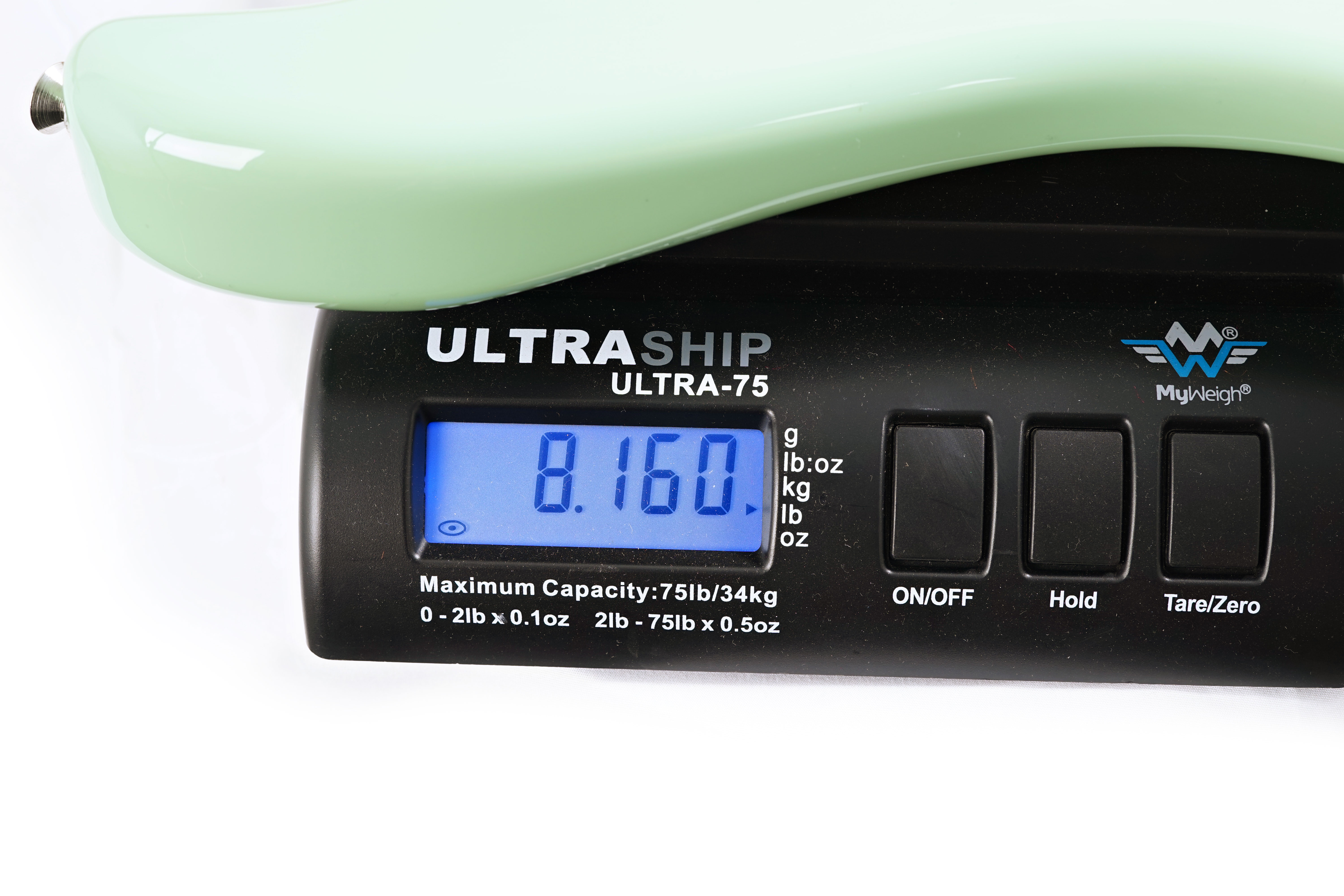 Fender Player II Stratocaster HSS Birch Green Rosewood Fingerboard (Pre-Owned)