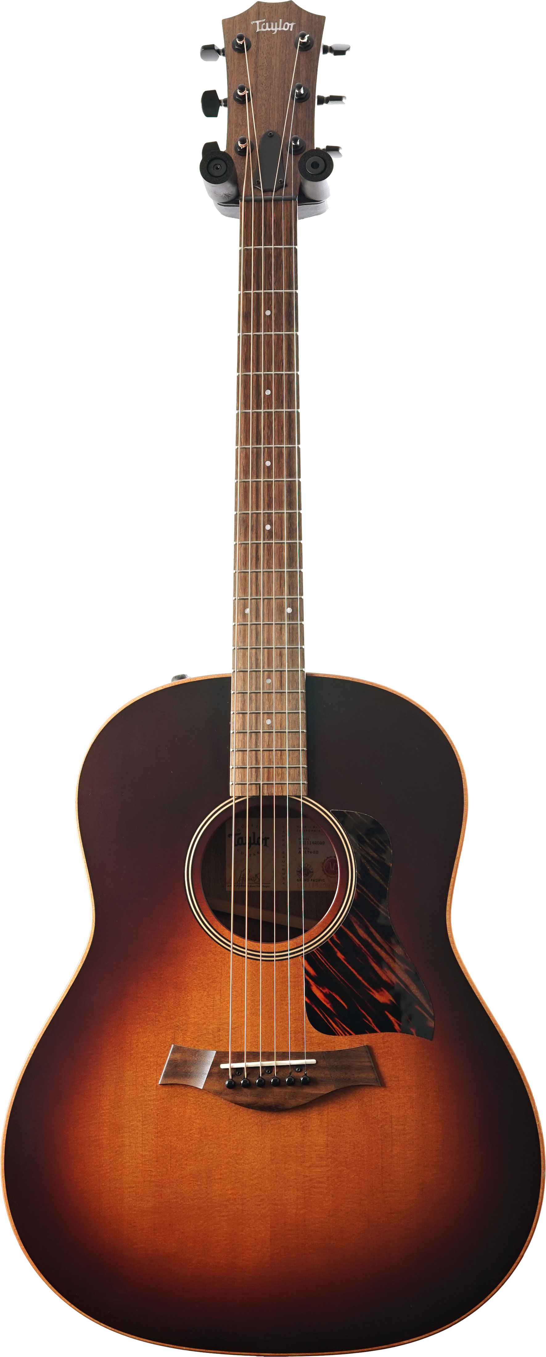 Taylor American Dream AD17e Sunburst  (Pre-Owned)