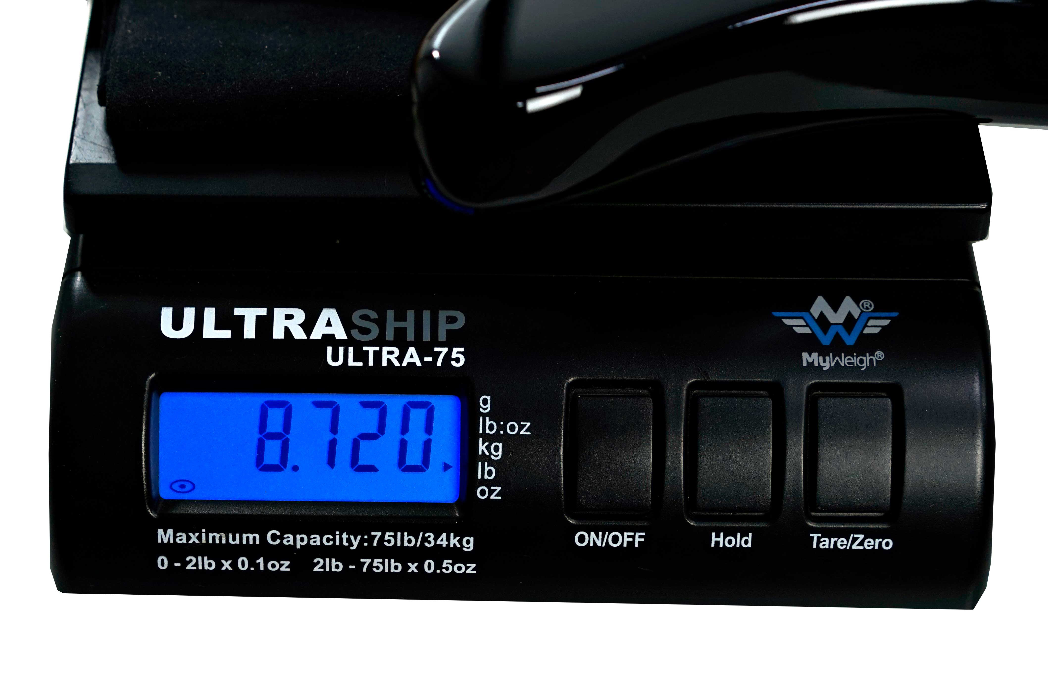 Warwick 2020 Streamer LX 5-String Black (Pre-Owned)