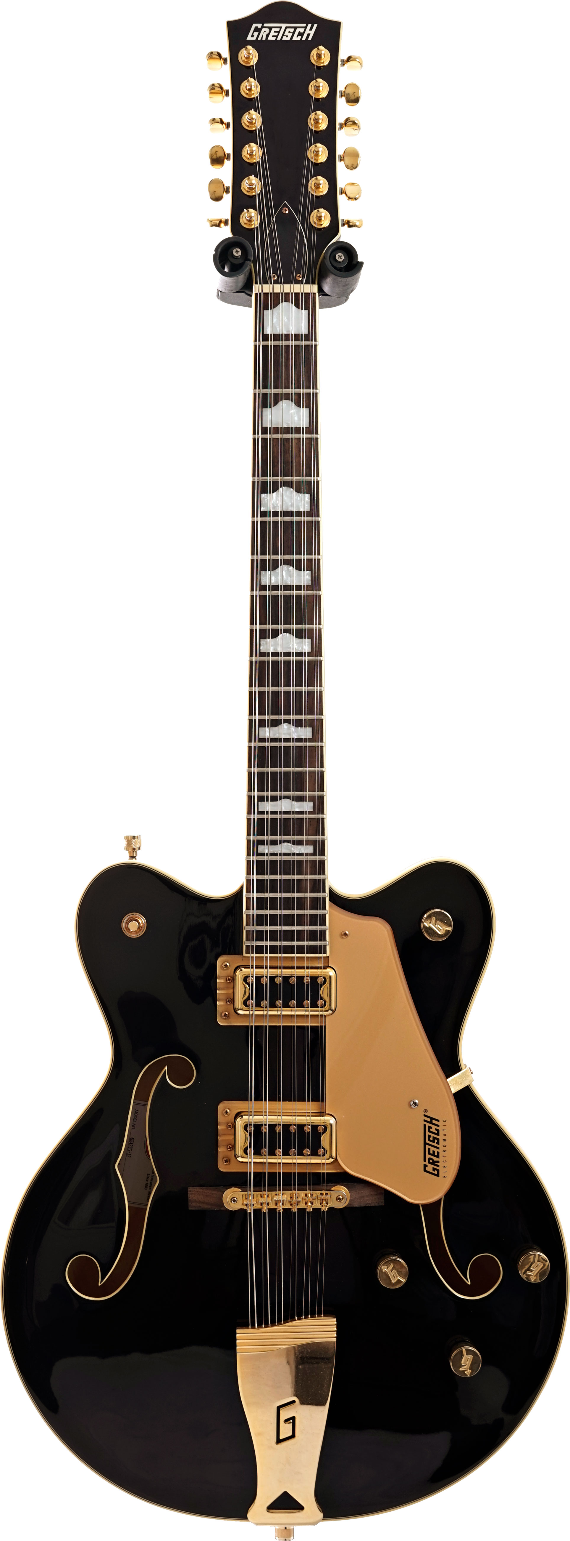 Gretsch 2018 G5422G-12 Electromatic Hollow Body Double-Cut 12-String with Gold Hardware (Pre-Owned)