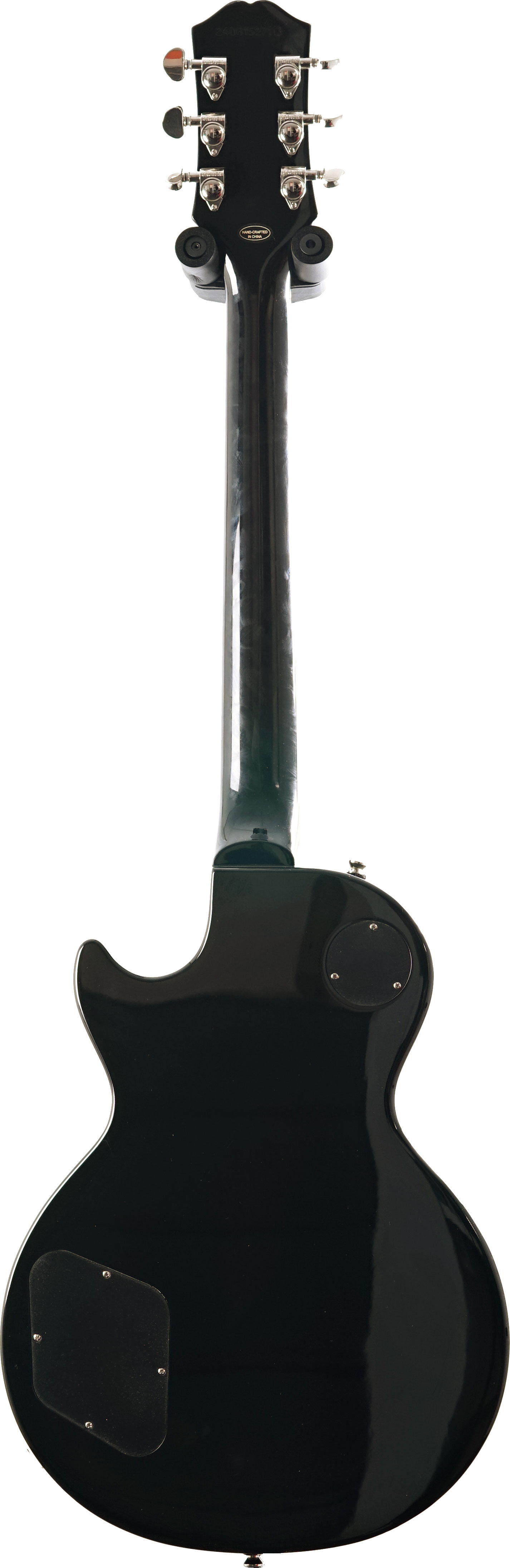 Epiphone Les Paul Standard 60s Ebony (Pre-Owned)