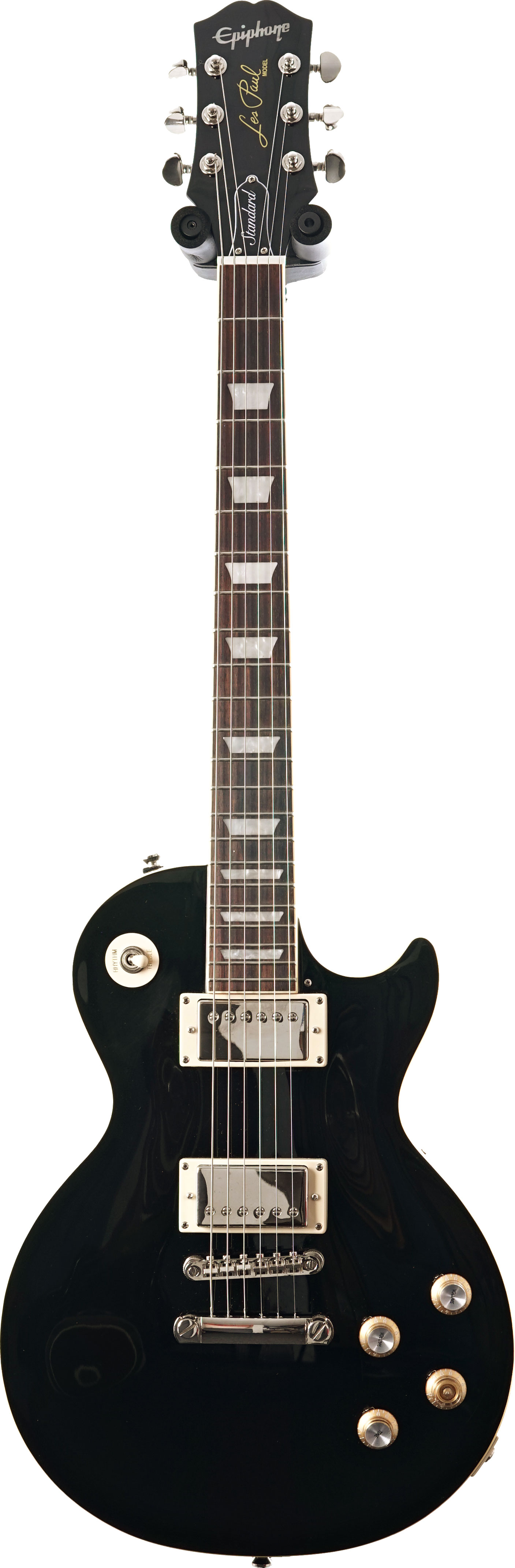 Epiphone Les Paul Standard 60s Ebony (Pre-Owned)