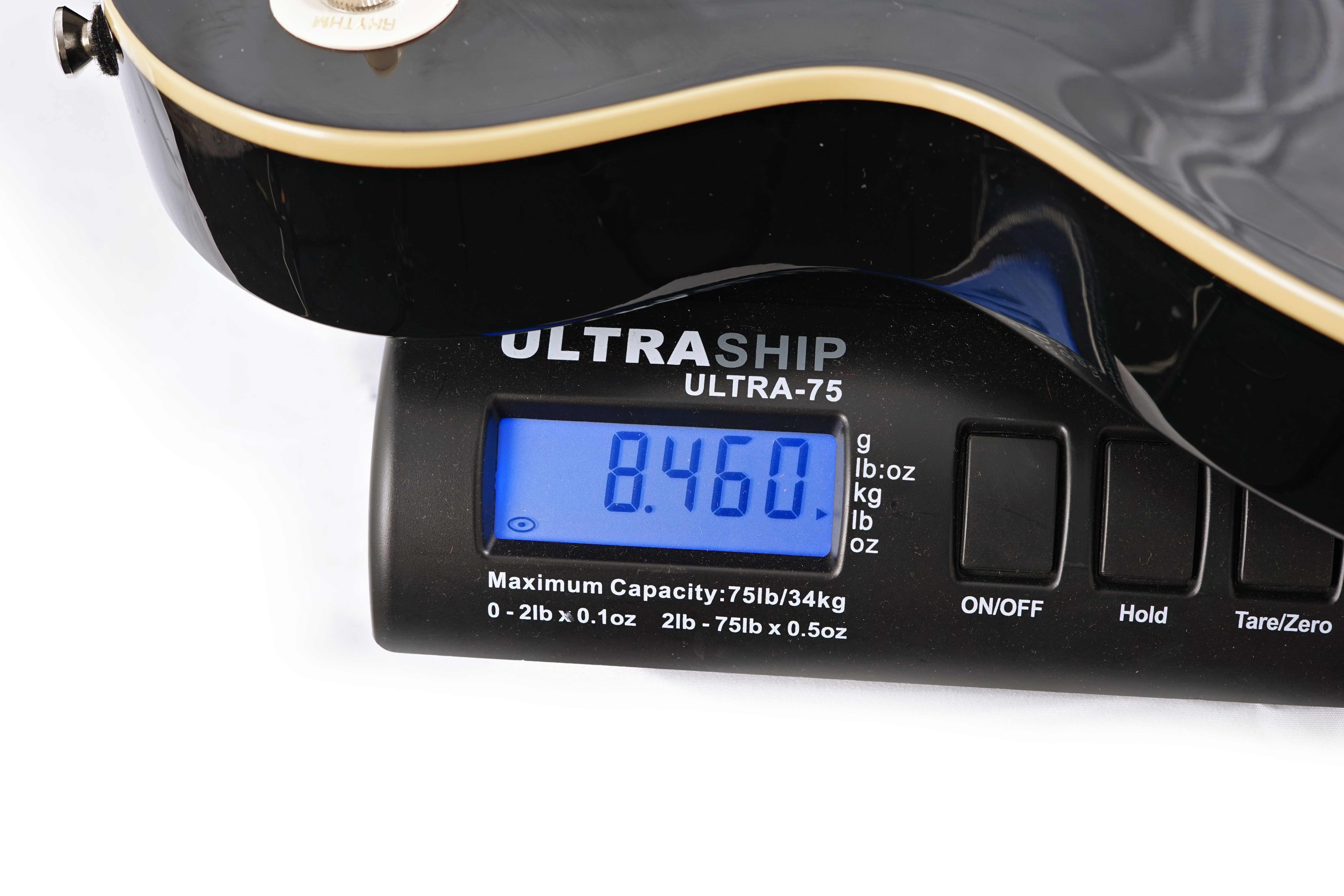 Epiphone Les Paul Standard 60s Ebony (Pre-Owned)