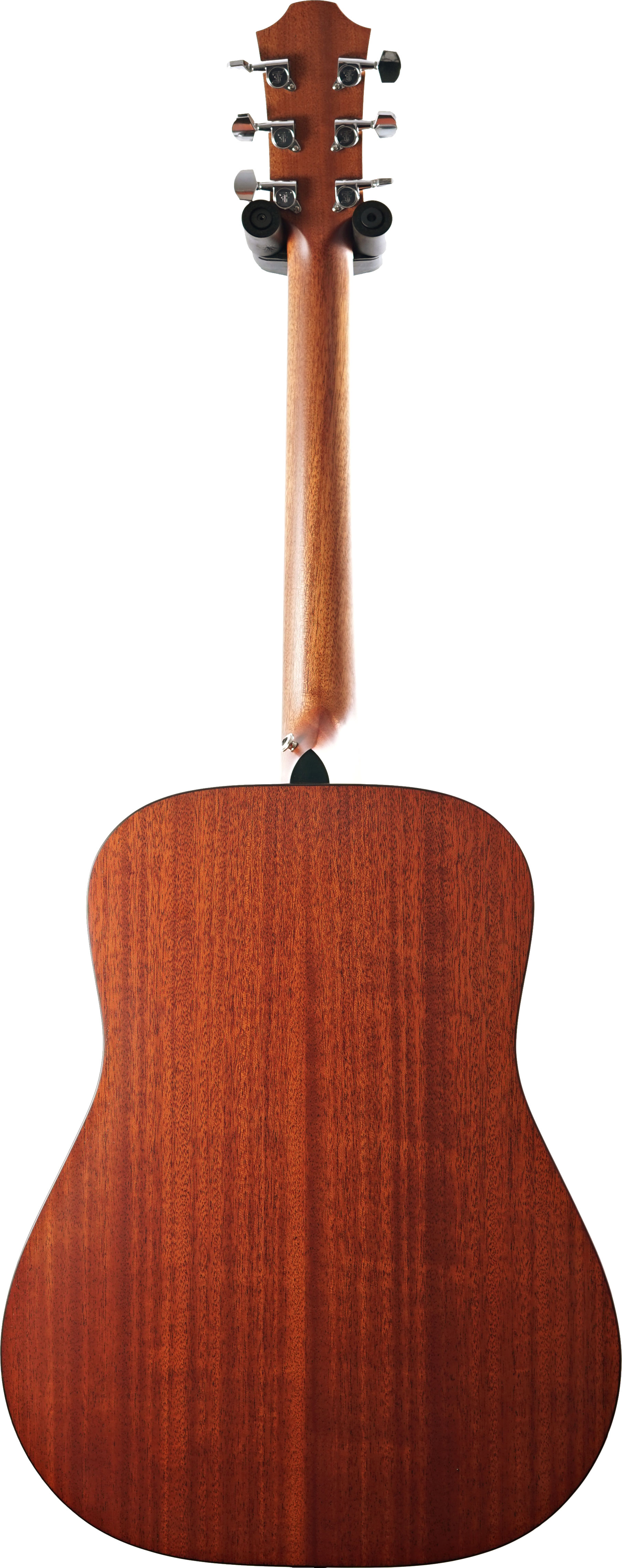 Furch 2022 Green D-SM Sitka Spruce/African Mahogany  (Pre-Owned)