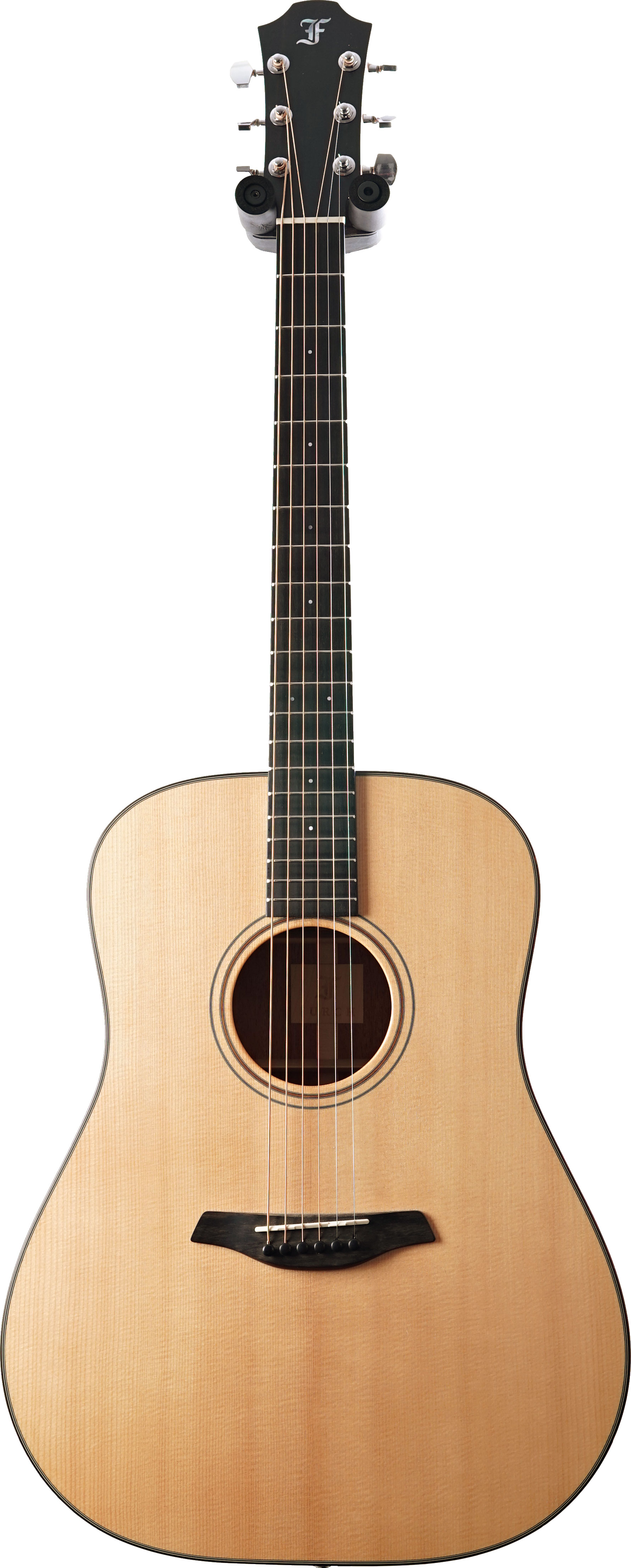 Furch 2022 Green D-SM Sitka Spruce/African Mahogany  (Pre-Owned)