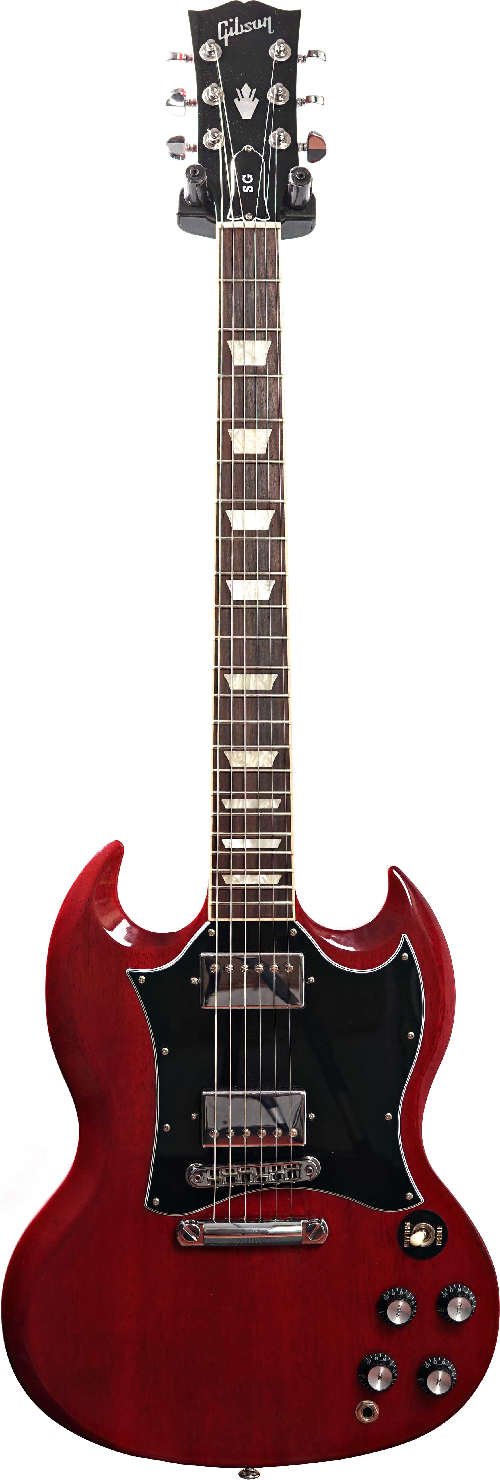 Gibson 2022 SG Standard Heritage Cherry (Pre-Owned)