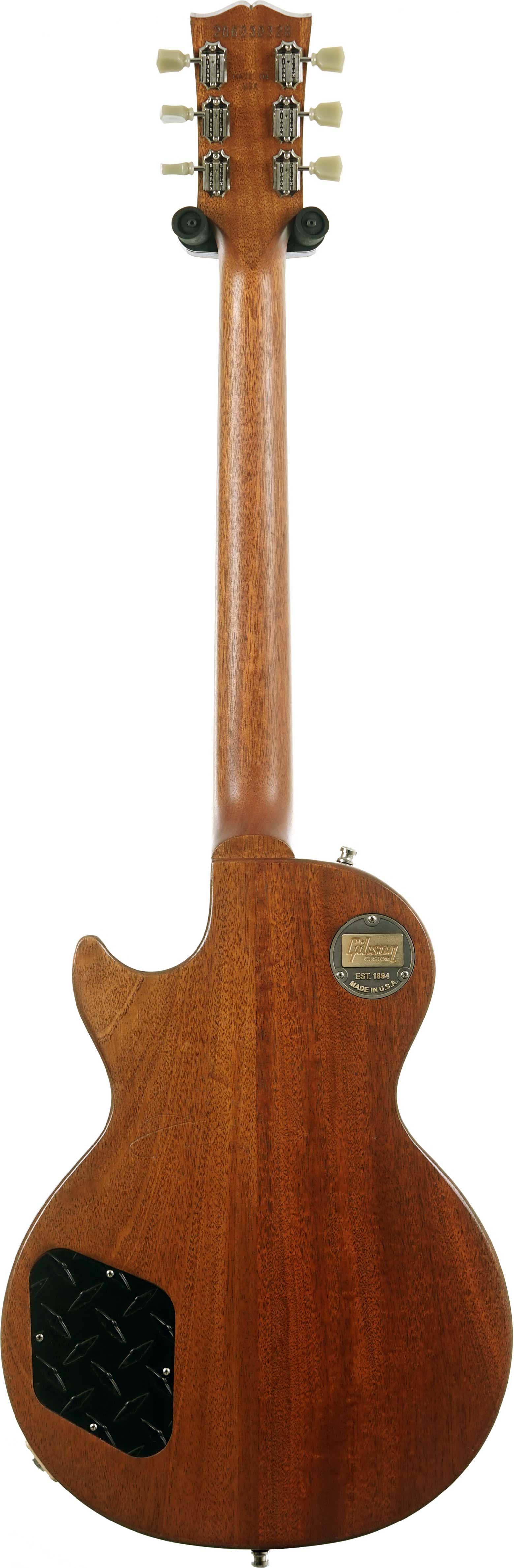 Gibson 2023 Les Paul Standard 50s Faded Vintage Honey Burst (Pre-Owned)