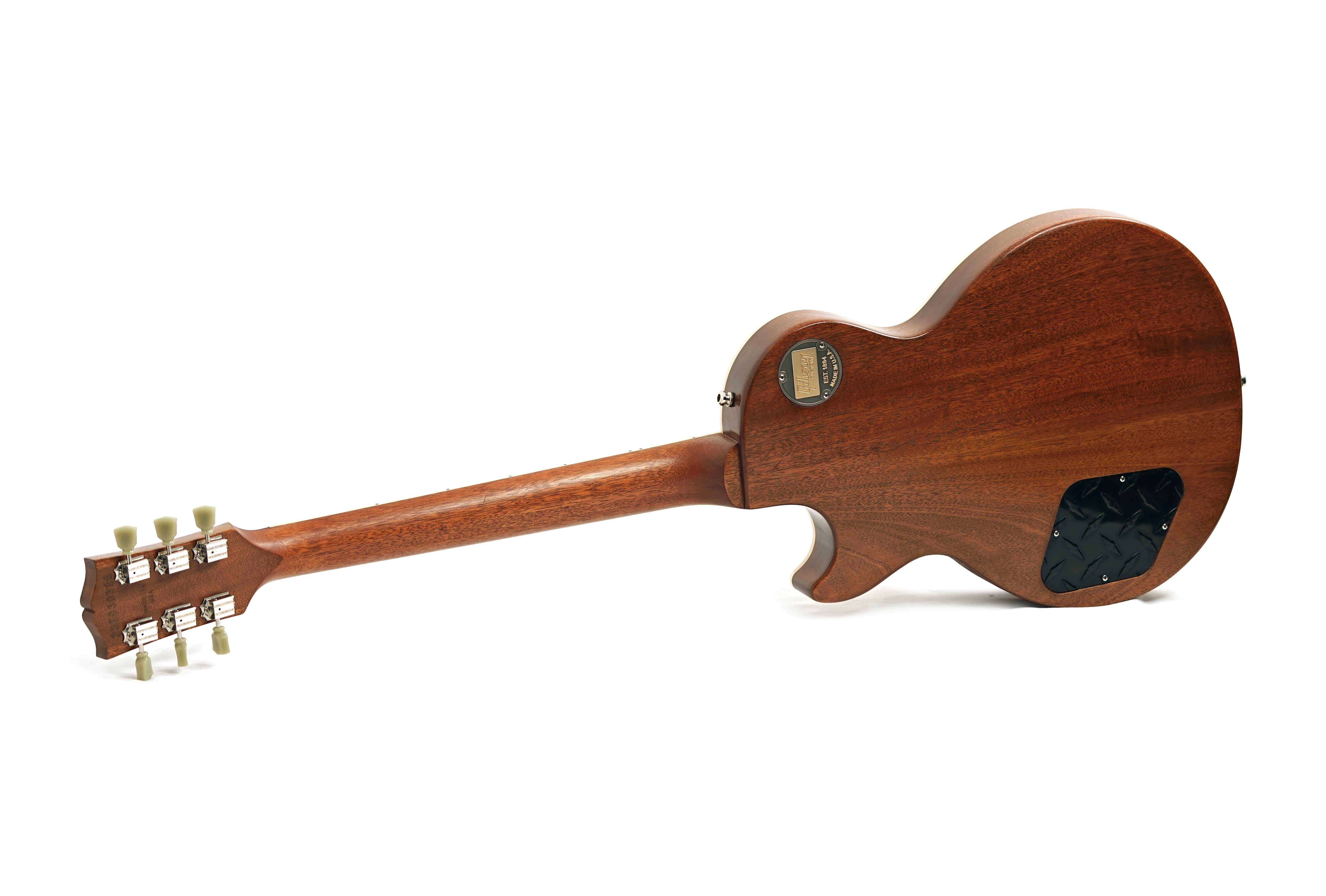 Gibson 2023 Les Paul Standard 50s Faded Vintage Honey Burst (Pre-Owned)