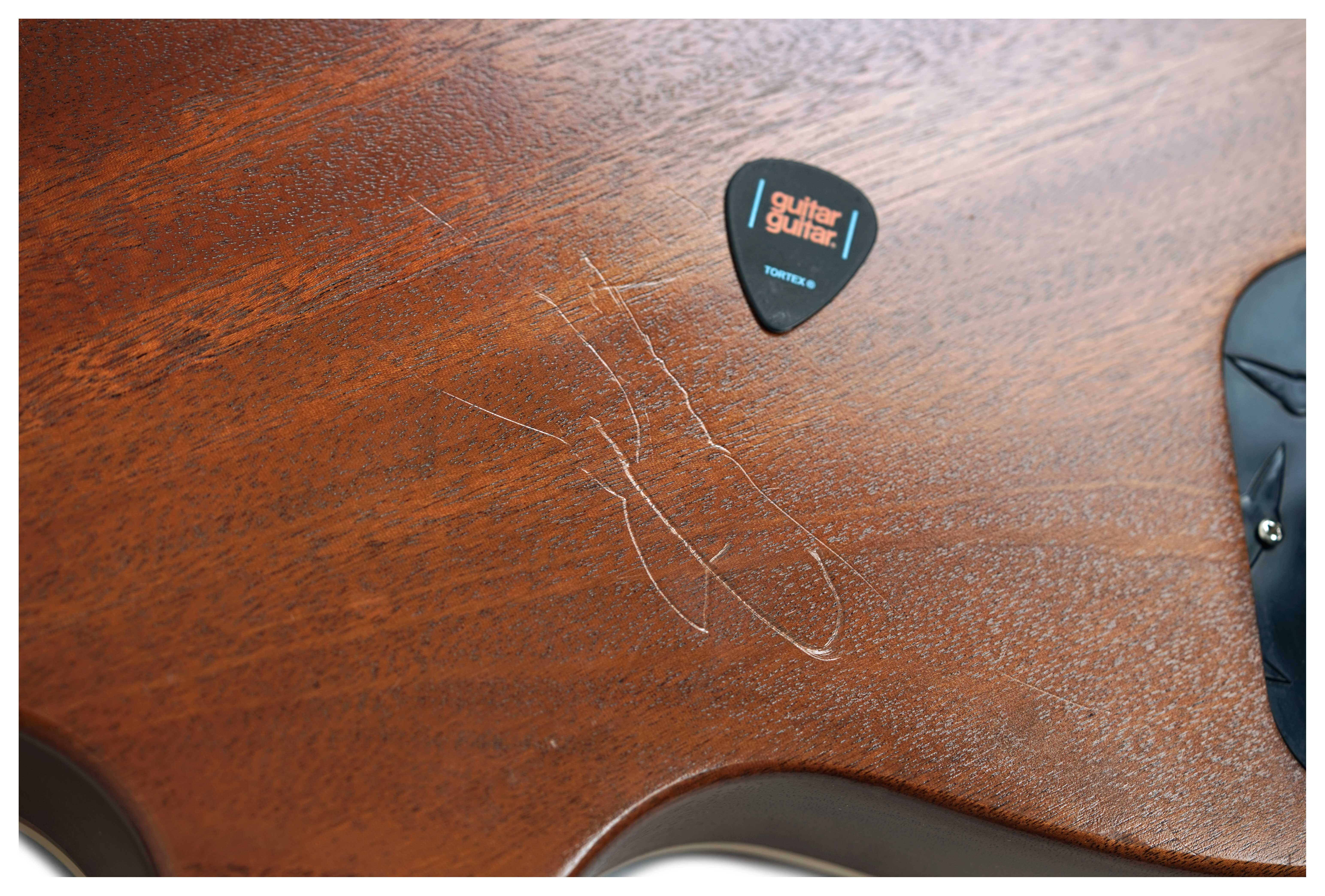 Gibson 2023 Les Paul Standard 50s Faded Vintage Honey Burst (Pre-Owned)