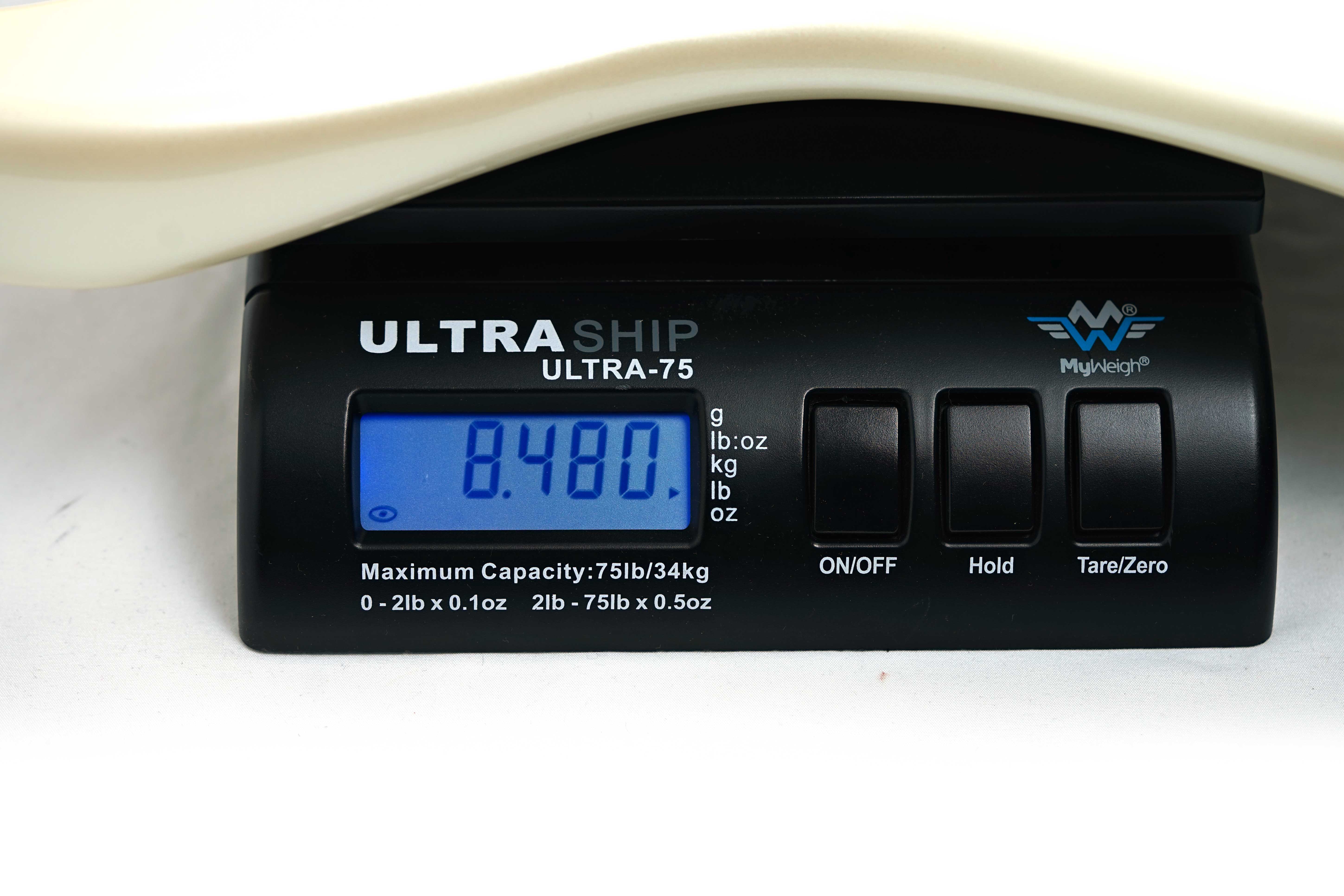 Fender American Deluxe Stratocaster Maple Fingerboard Olympic Pearl (Pre-Owned)