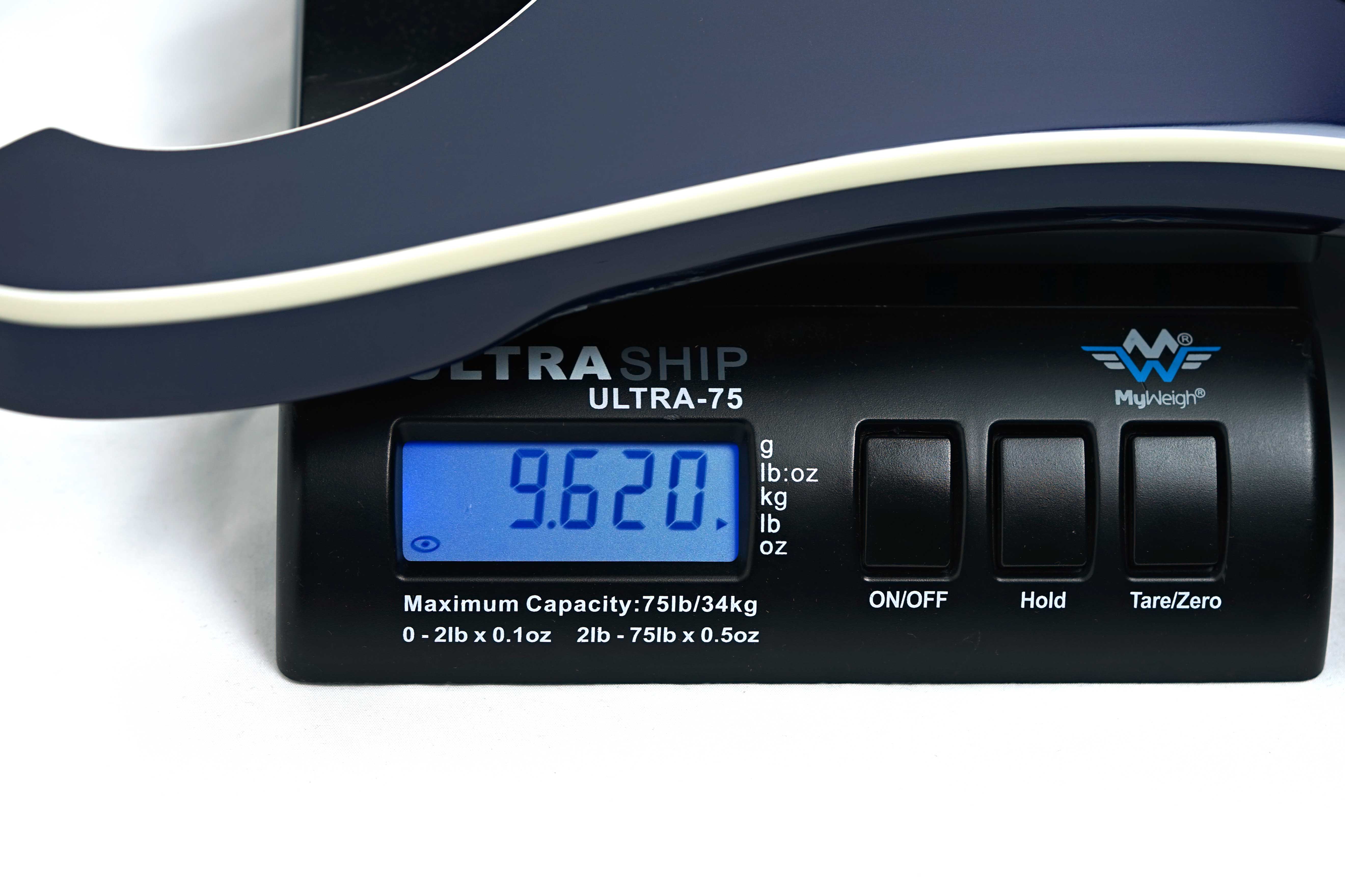 Rickenbacker 2011 4003 Bass Midnight Blue (Pre-Owned)